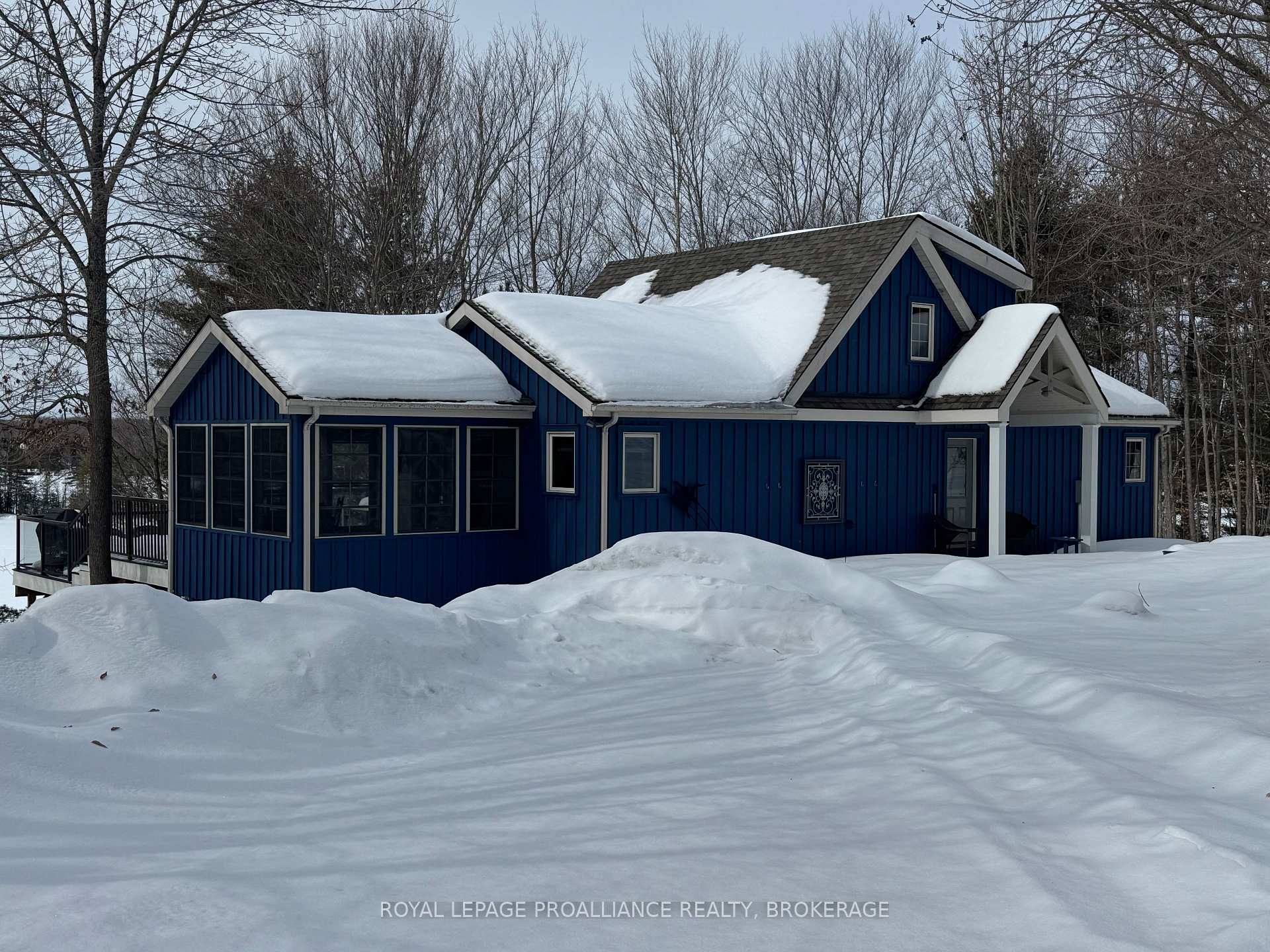 Photo 1 of 2012 Shibley Road, Frontenac, Frontenac Centre — HOMEH