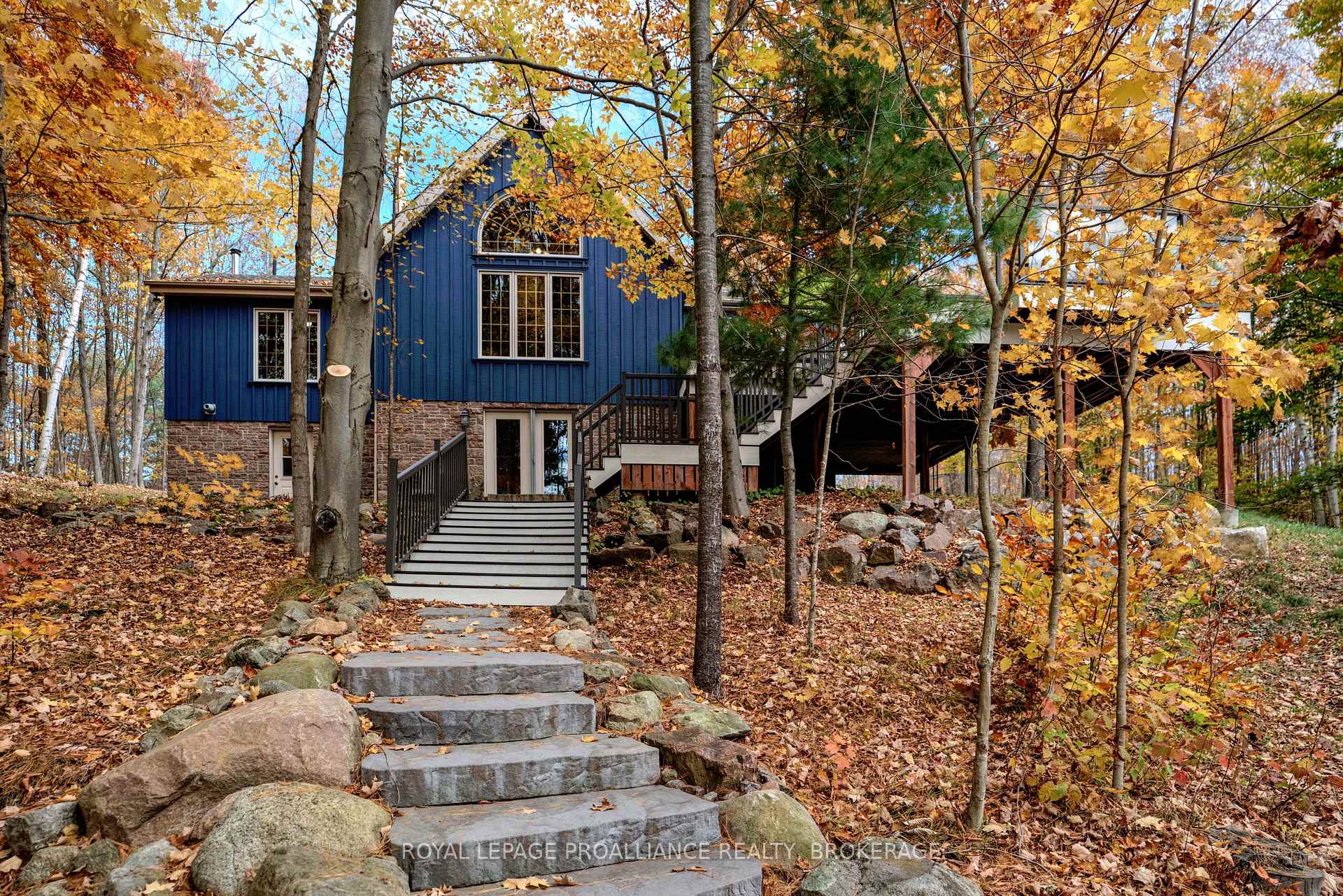 Photo 2 of 2012 Shibley Road, Frontenac, Frontenac Centre — HOMEH