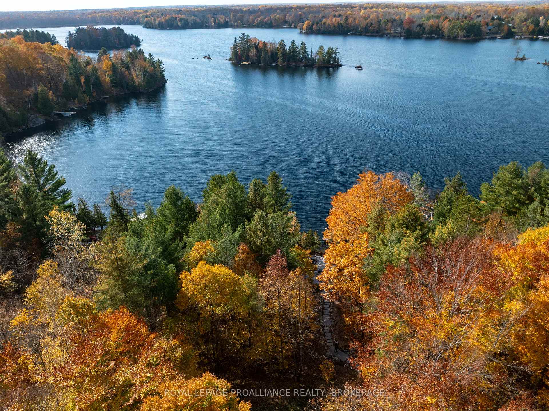 Photo 7 of 2012 Shibley Road, Frontenac, Frontenac Centre — HOMEH