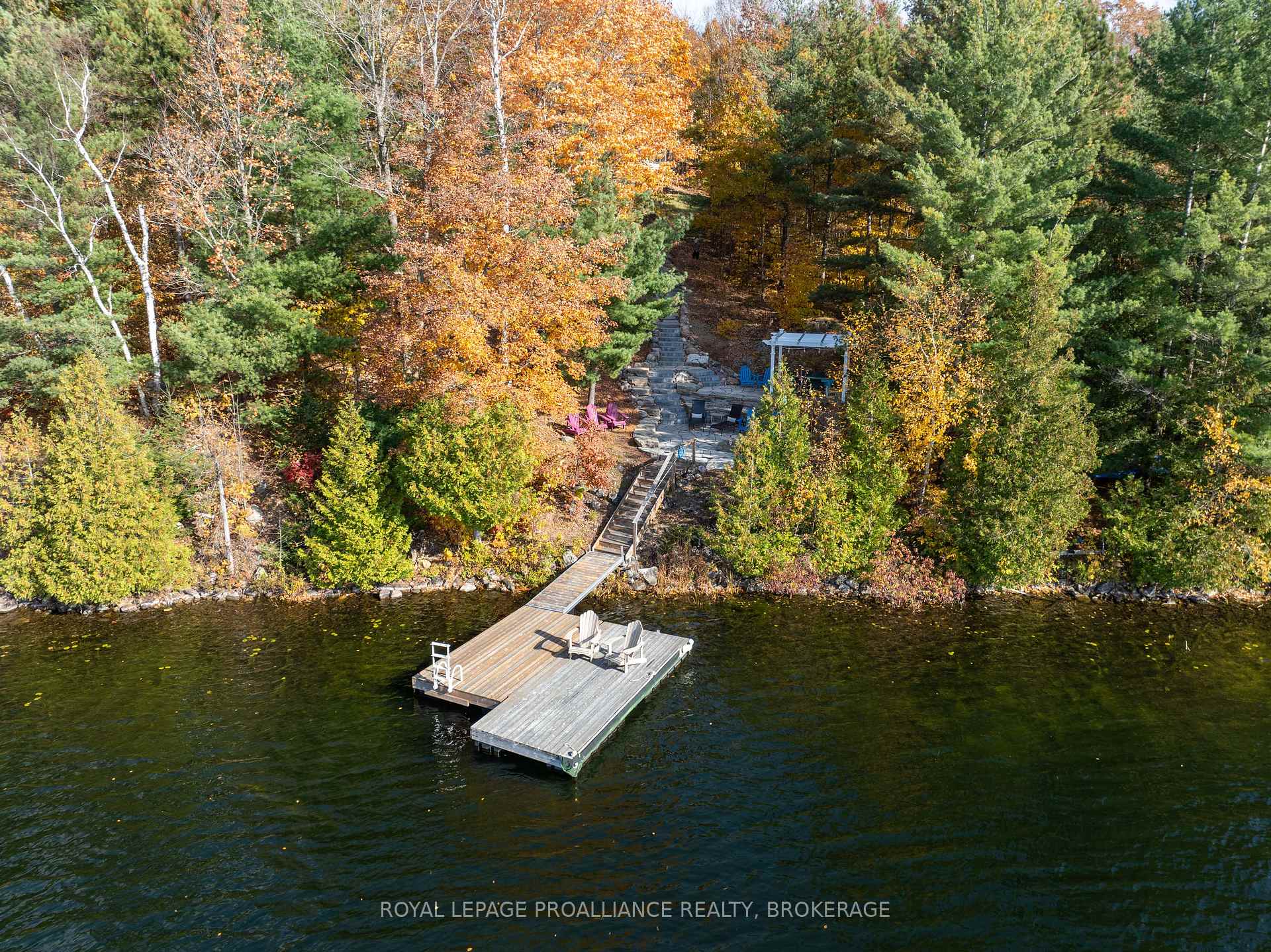 Photo 8 of 2012 Shibley Road, Frontenac, Frontenac Centre — HOMEH