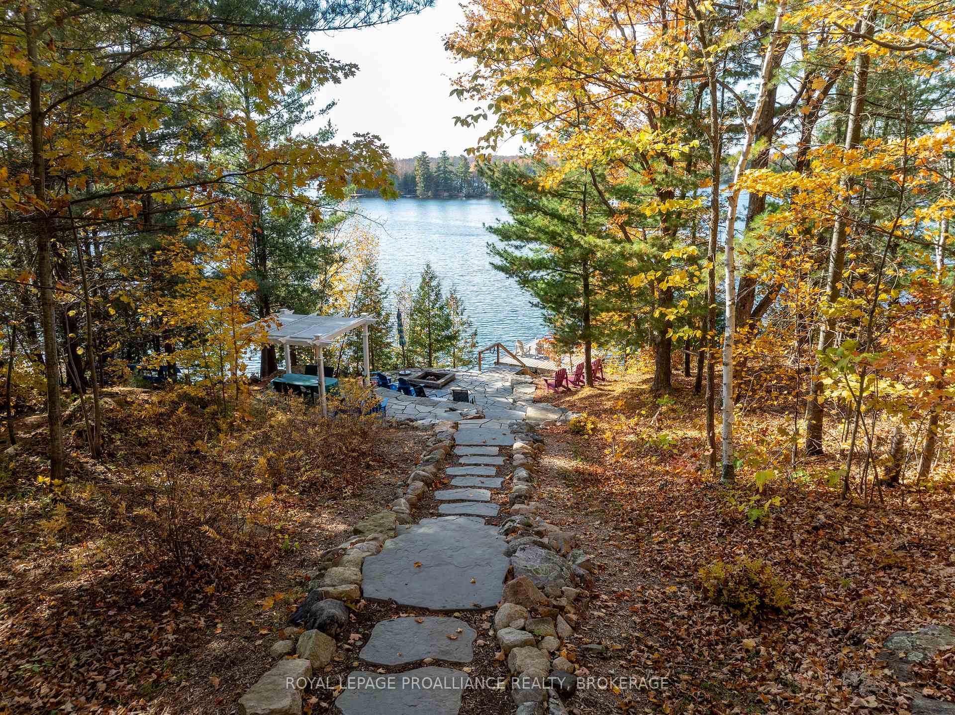 Photo 11 of 2012 Shibley Road, Frontenac, Frontenac Centre — HOMEH