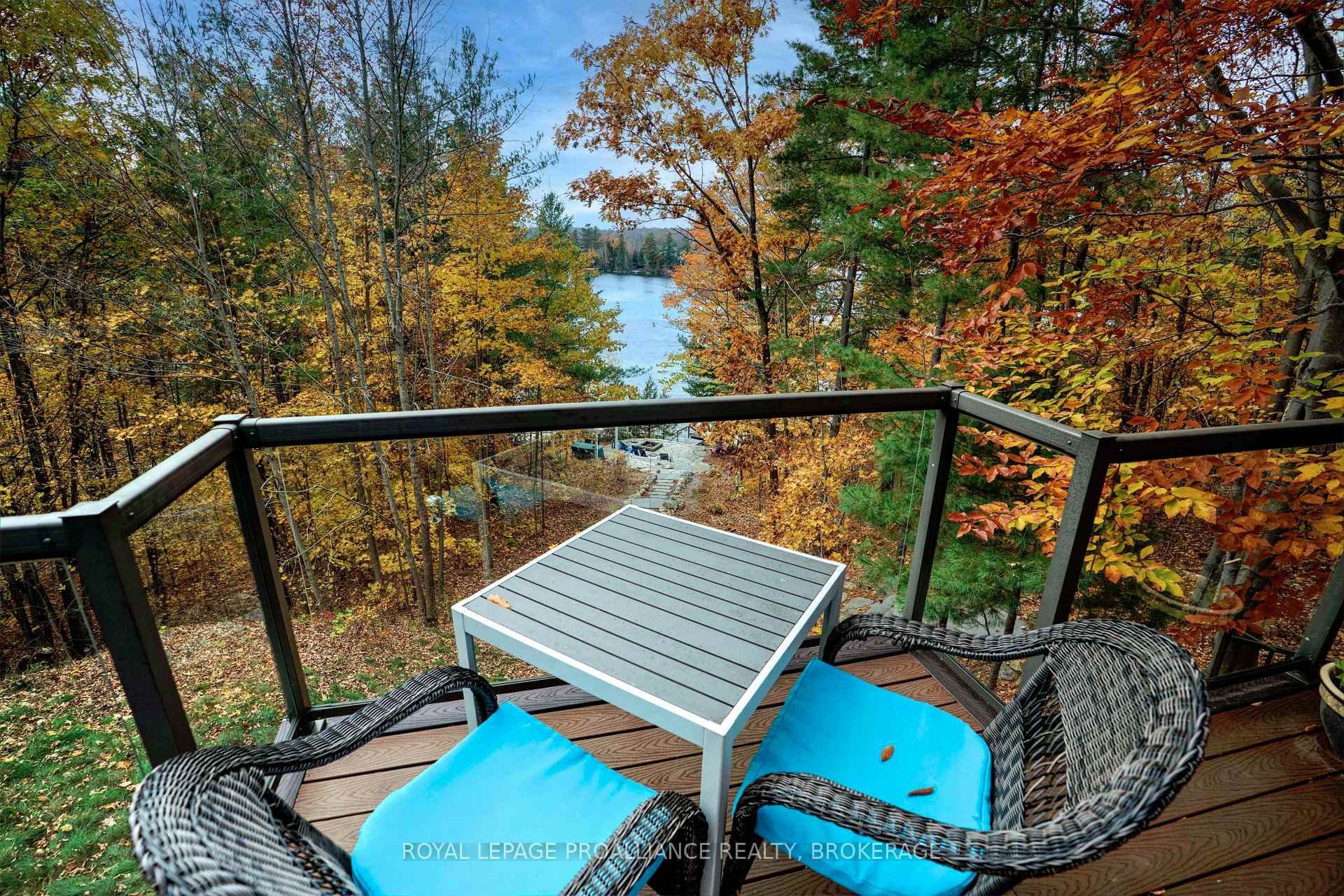 Photo 12 of 2012 Shibley Road, Frontenac, Frontenac Centre — HOMEH