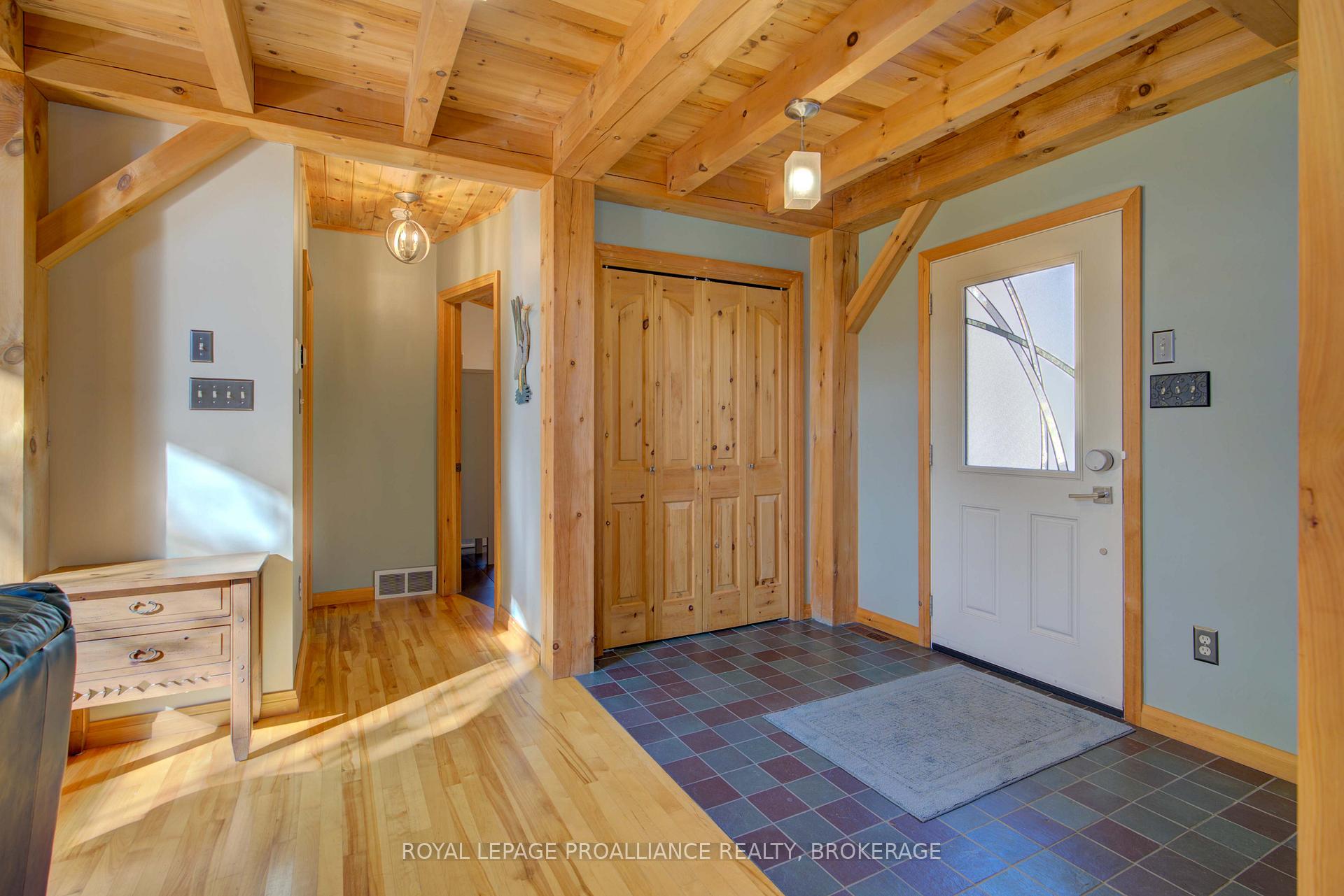 Photo 13 of 2012 Shibley Road, Frontenac, Frontenac Centre — HOMEH