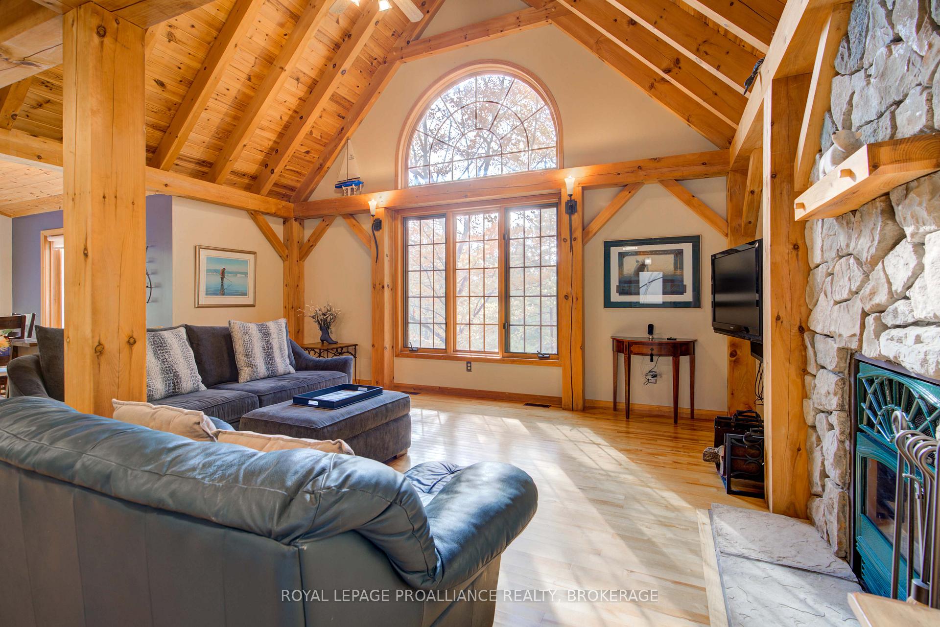 Photo 14 of 2012 Shibley Road, Frontenac, Frontenac Centre — HOMEH