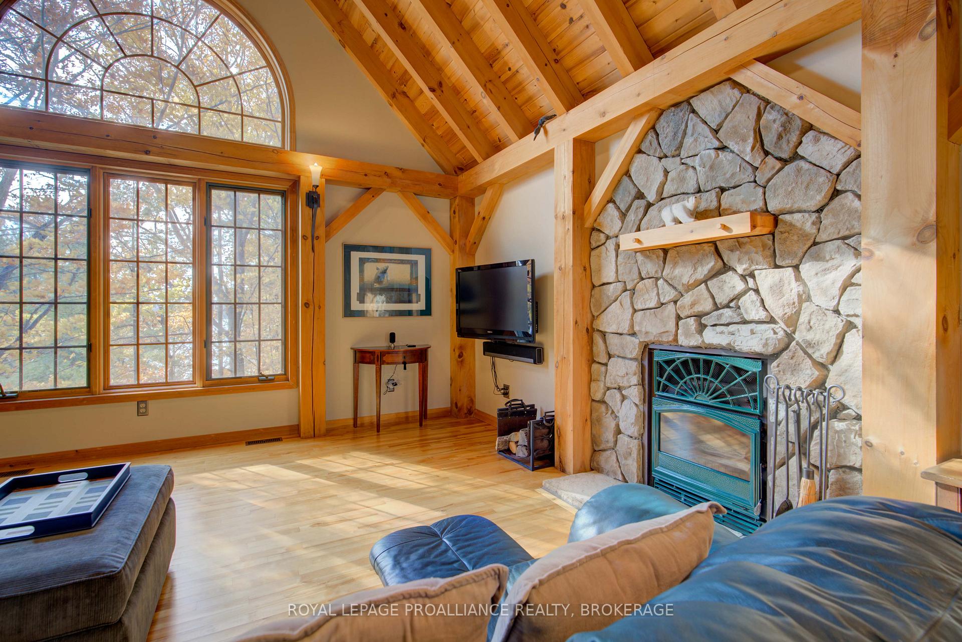 Photo 15 of 2012 Shibley Road, Frontenac, Frontenac Centre — HOMEH