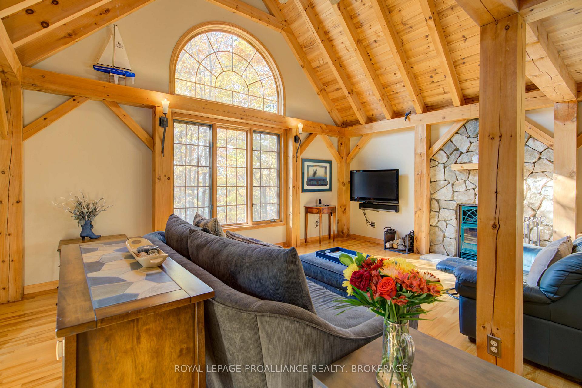Photo 16 of 2012 Shibley Road, Frontenac, Frontenac Centre — HOMEH