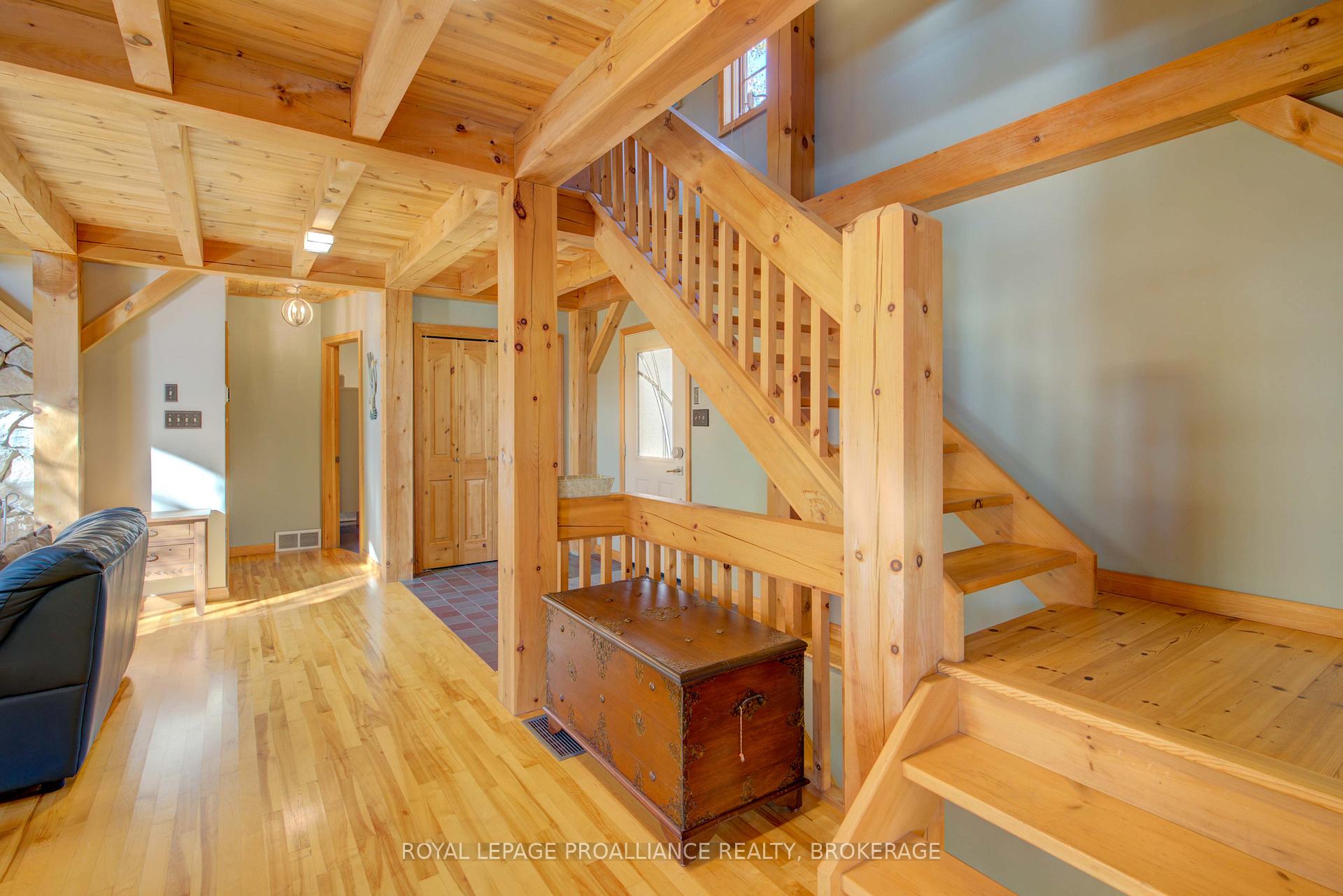 Photo 17 of 2012 Shibley Road, Frontenac, Frontenac Centre — HOMEH