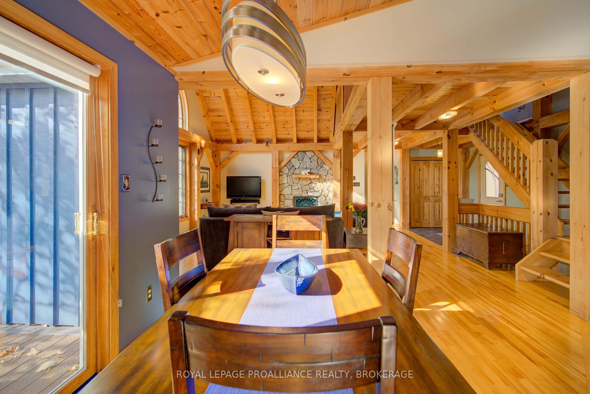 Photo 18 of 2012 Shibley Road, Frontenac, Frontenac Centre — HOMEH