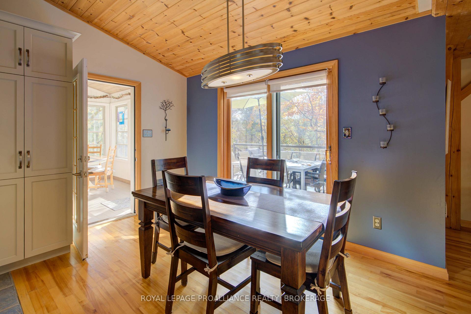 Photo 19 of 2012 Shibley Road, Frontenac, Frontenac Centre — HOMEH
