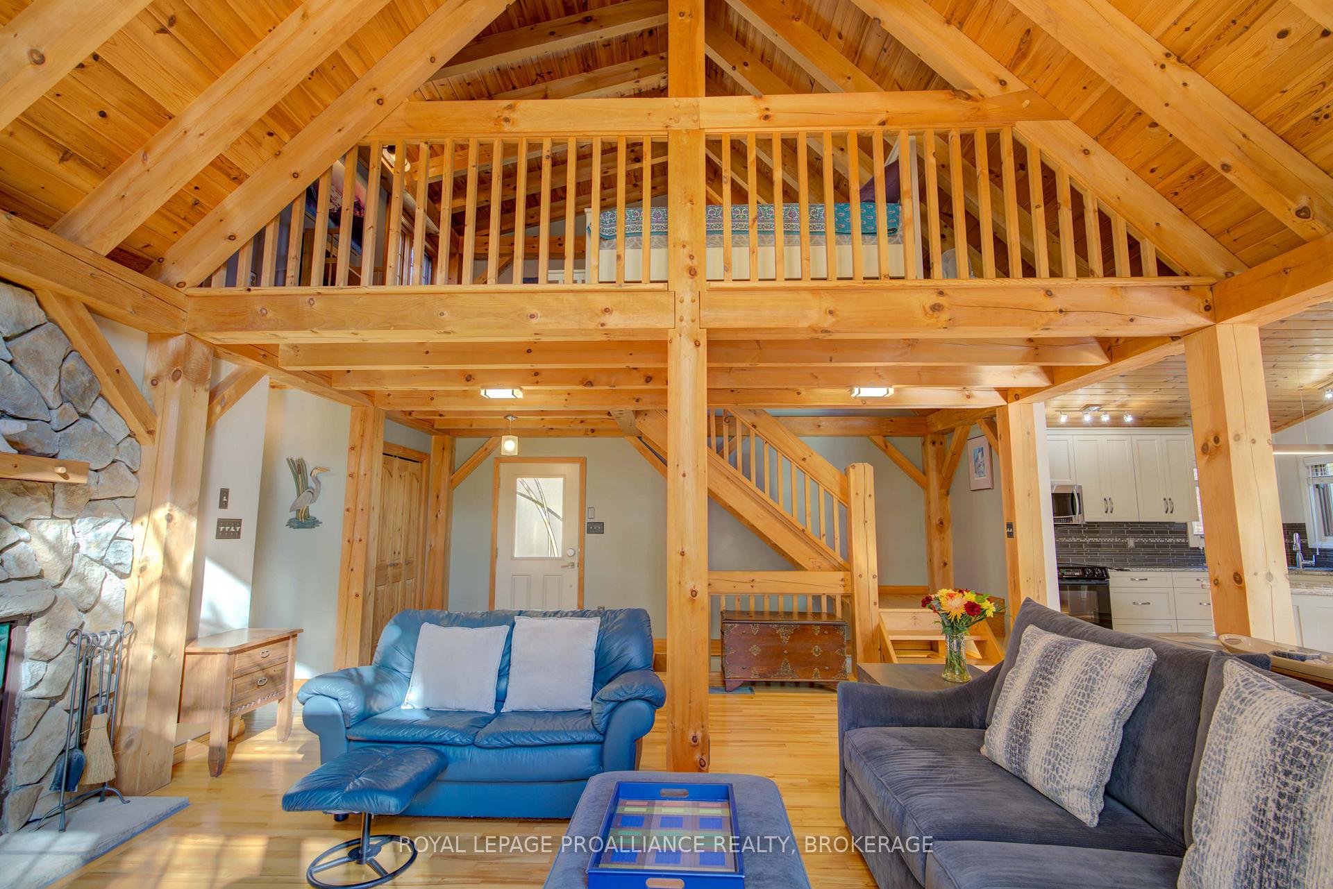 Photo 29 of 2012 Shibley Road, Frontenac, Frontenac Centre — HOMEH