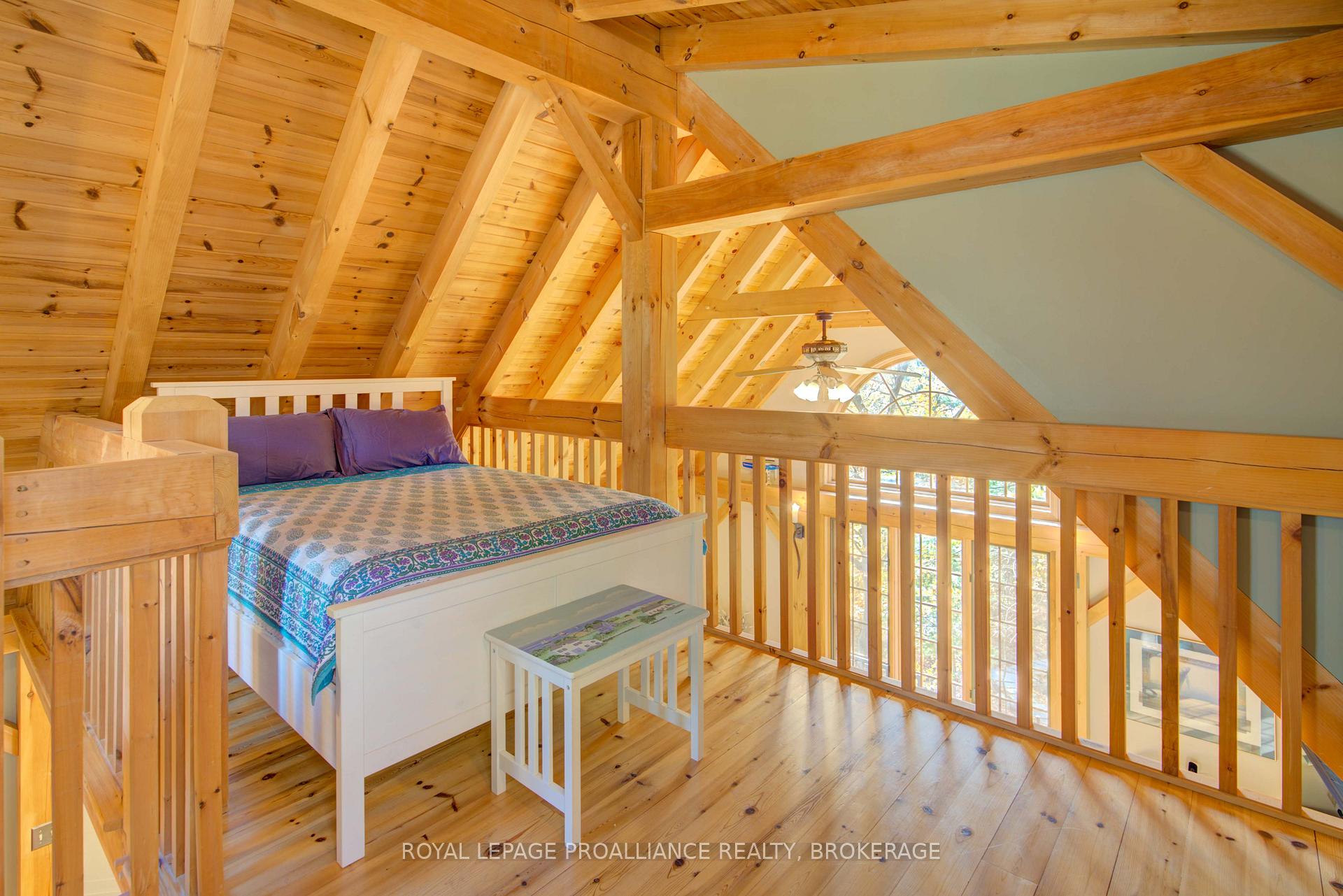 Photo 30 of 2012 Shibley Road, Frontenac, Frontenac Centre — HOMEH