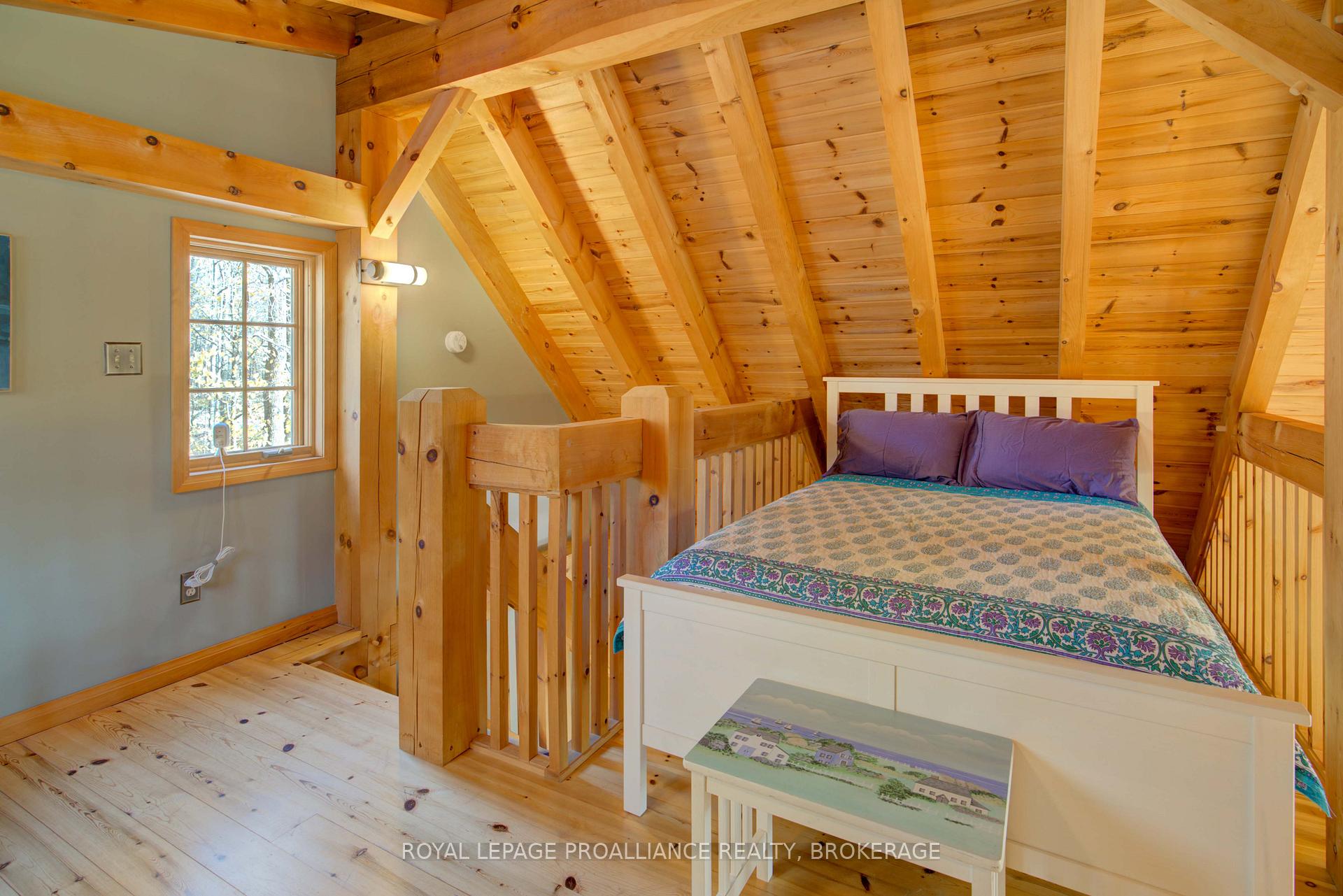 Photo 32 of 2012 Shibley Road, Frontenac, Frontenac Centre — HOMEH