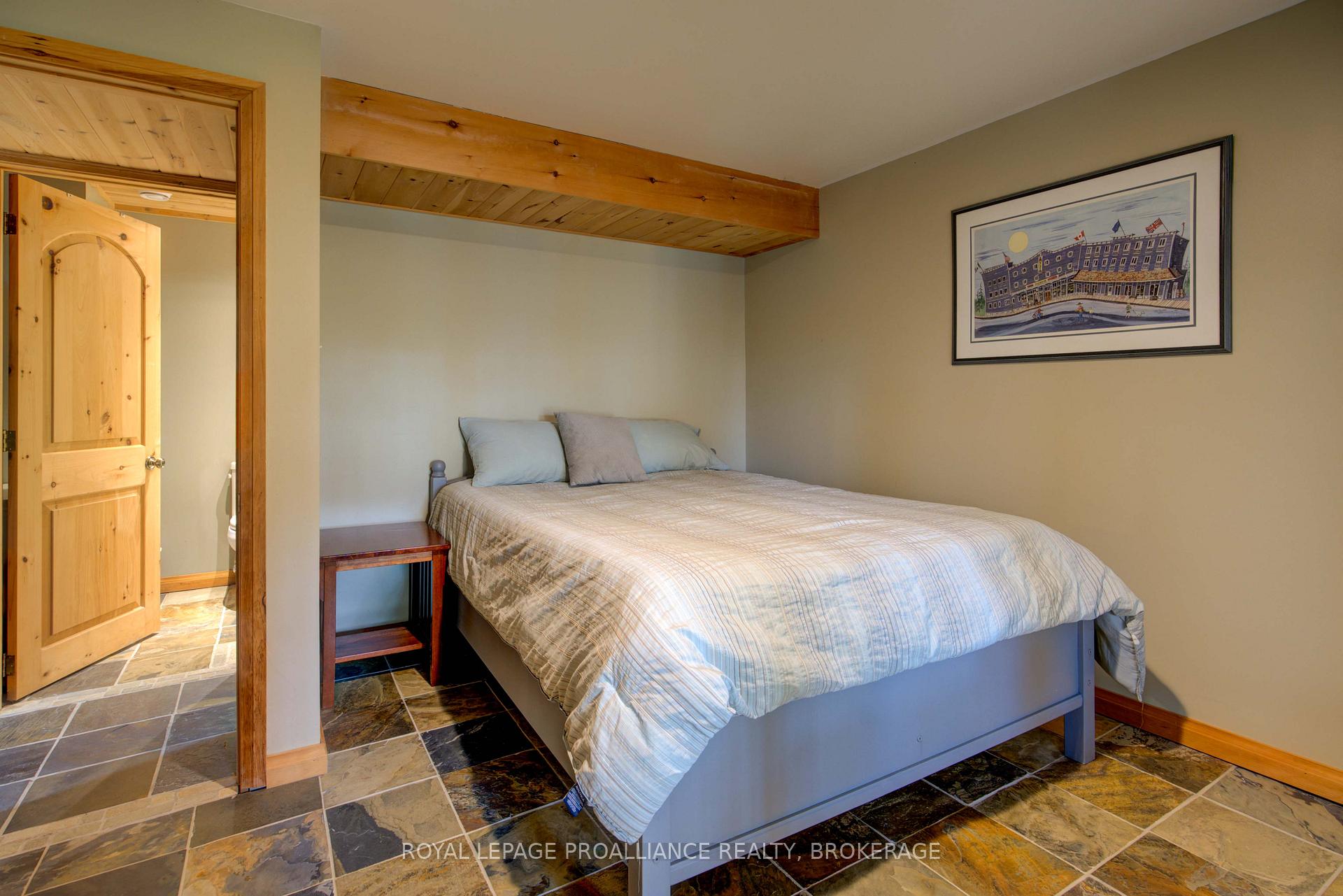 Photo 35 of 2012 Shibley Road, Frontenac, Frontenac Centre — HOMEH