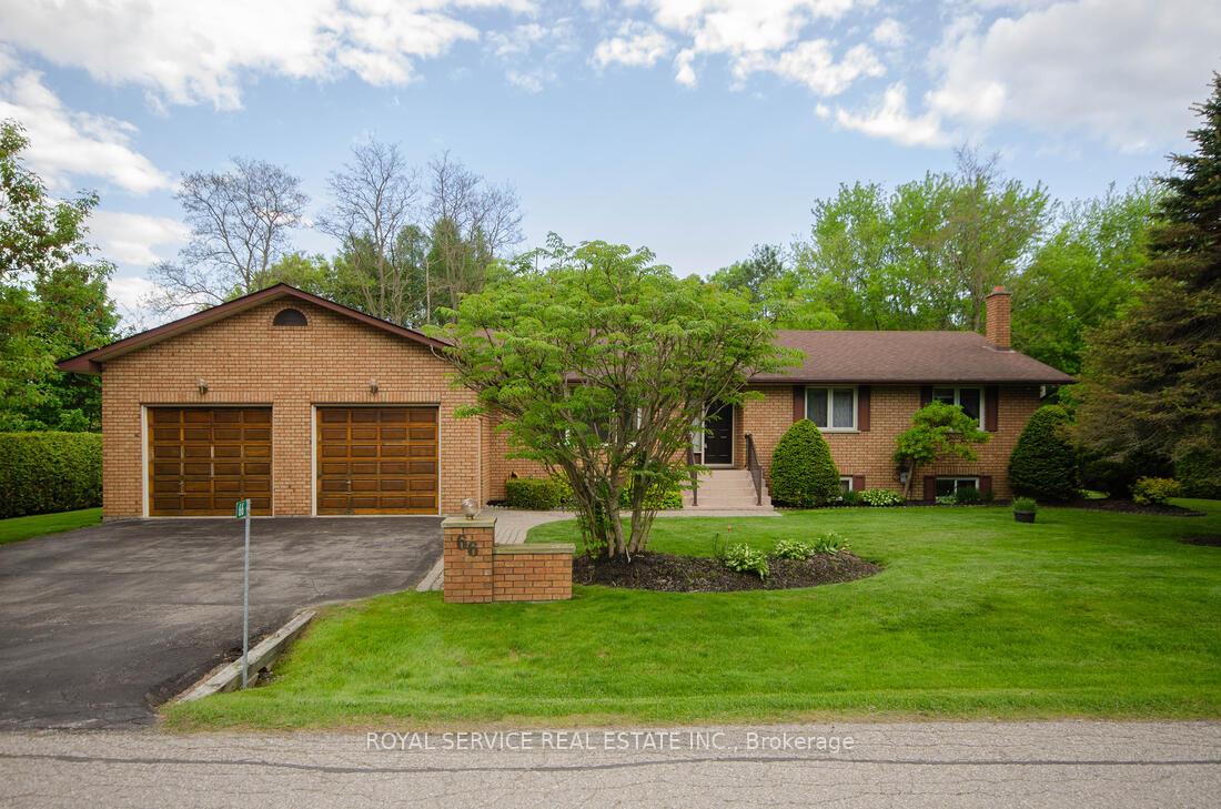 Photo 1 of 66 Irwin Road, Clarington, Orono — HOMEH