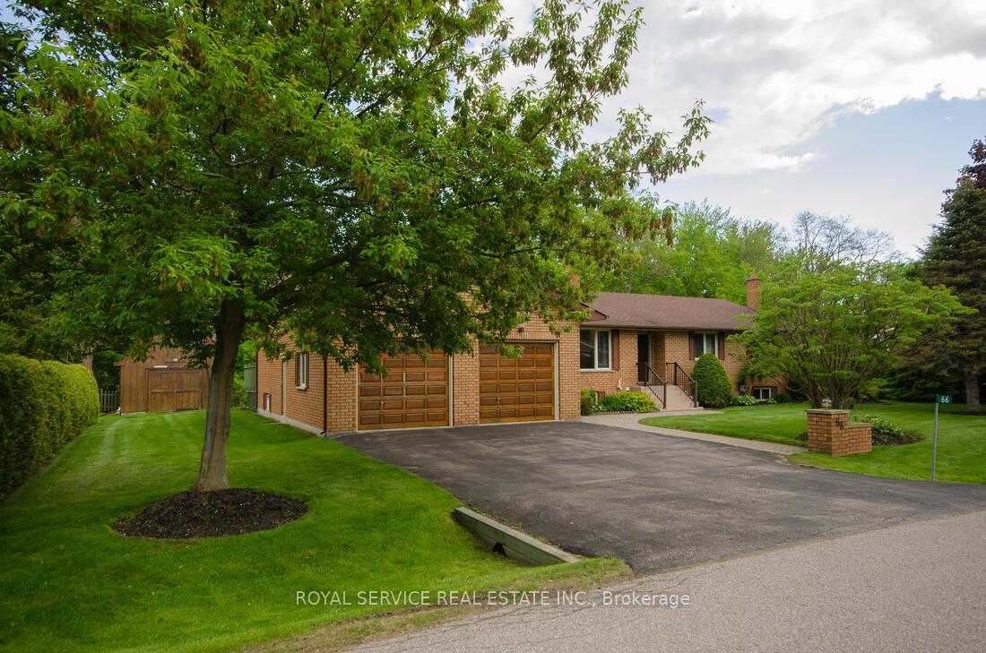 Photo 2 of 66 Irwin Road, Clarington, Orono — HOMEH