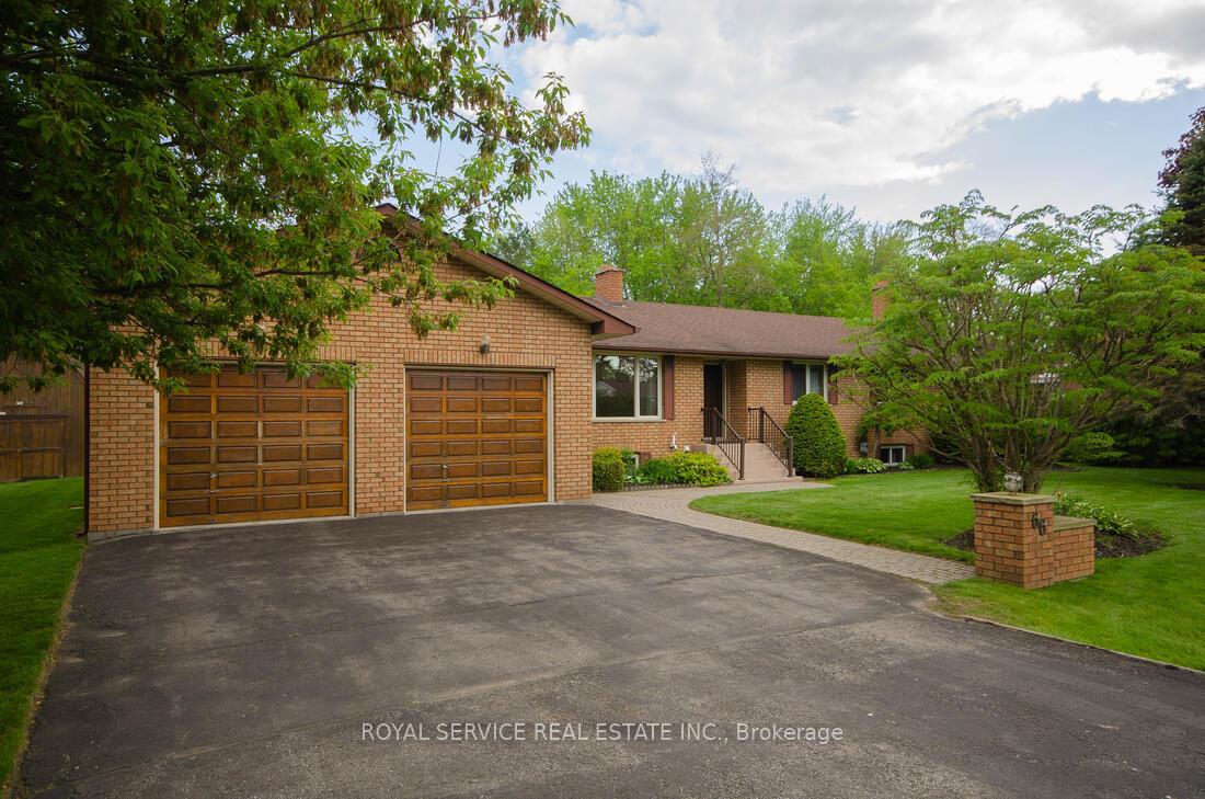 Photo 3 of 66 Irwin Road, Clarington, Orono — HOMEH