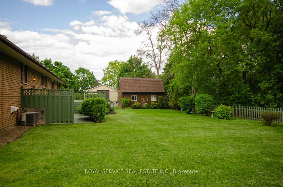Photo 6 of 66 Irwin Road, Clarington, Orono — HOMEH