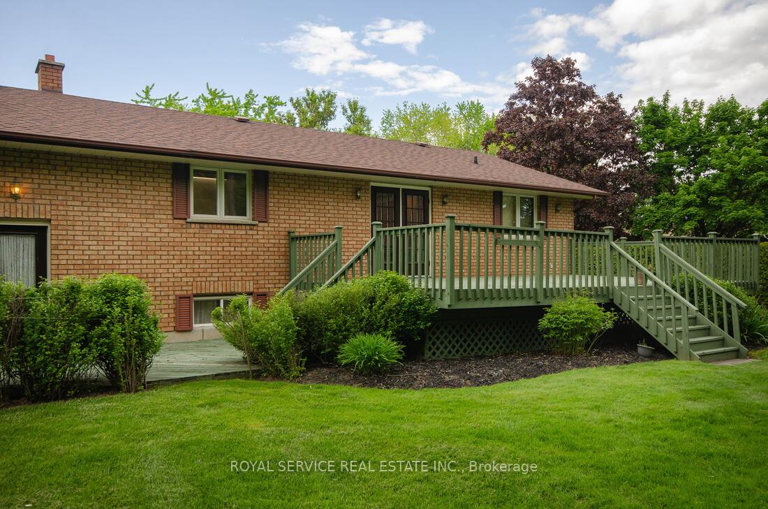 Photo 8 of 66 Irwin Road, Clarington, Orono — HOMEH