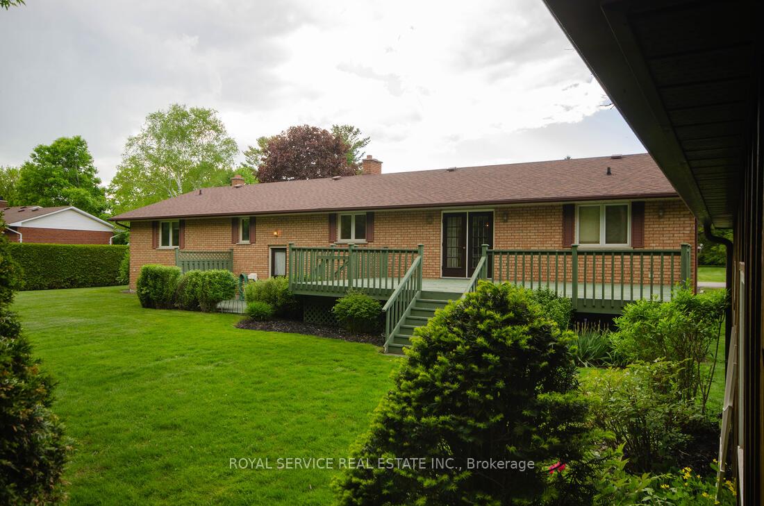 Photo 9 of 66 Irwin Road, Clarington, Orono — HOMEH