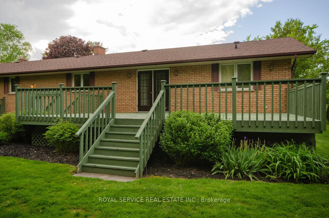 Photo 10 of 66 Irwin Road, Clarington, Orono — HOMEH