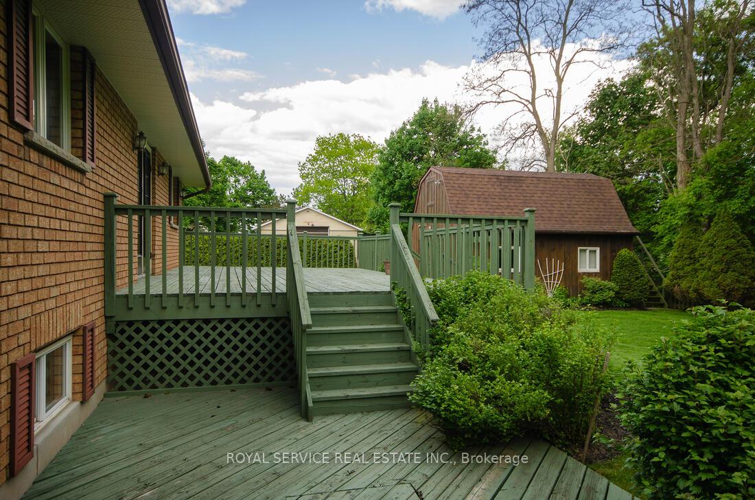 Photo 15 of 66 Irwin Road, Clarington, Orono — HOMEH