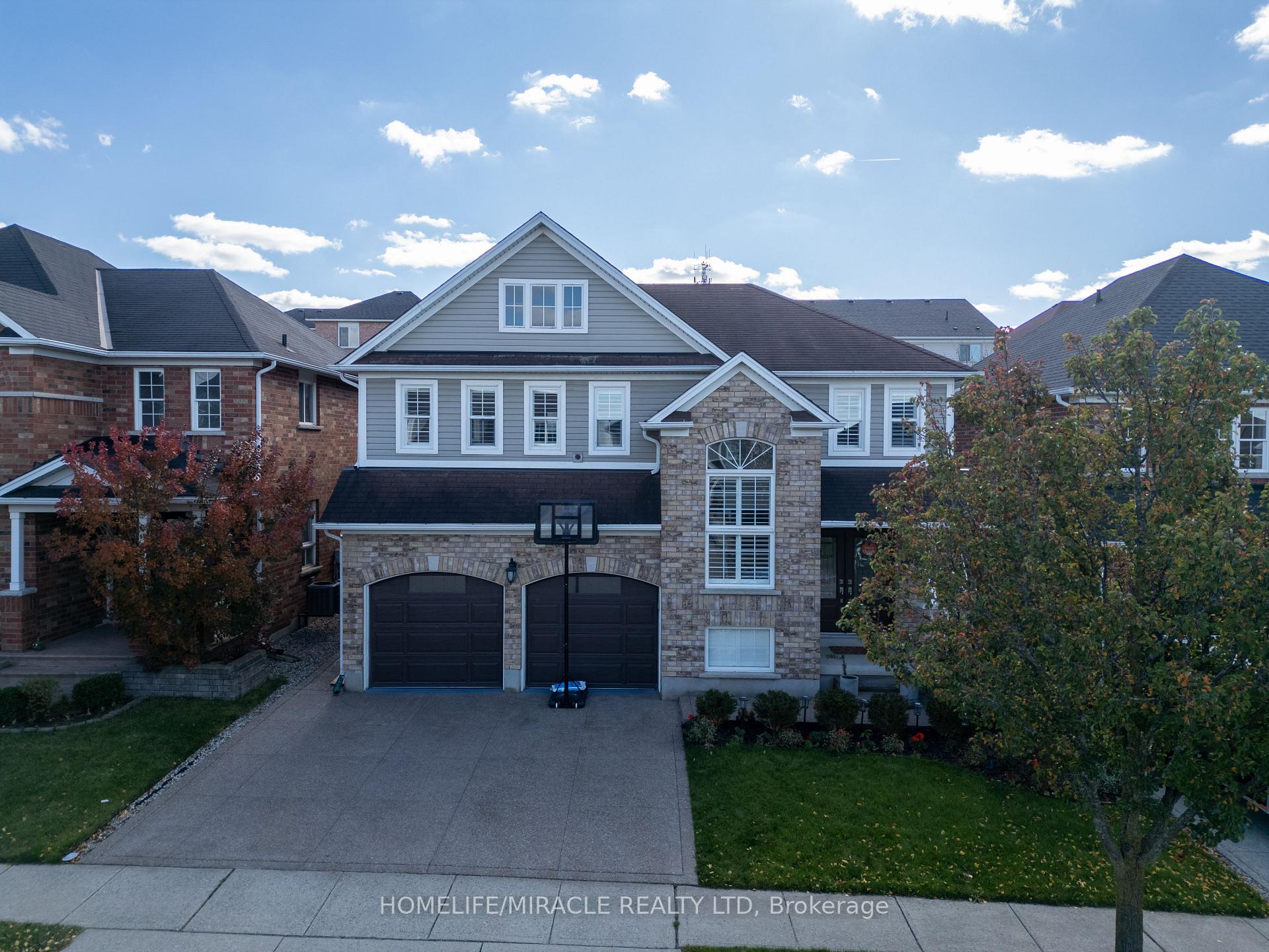 Photo 1 of 24 Triller Avenue, Cambridge — HOMEH