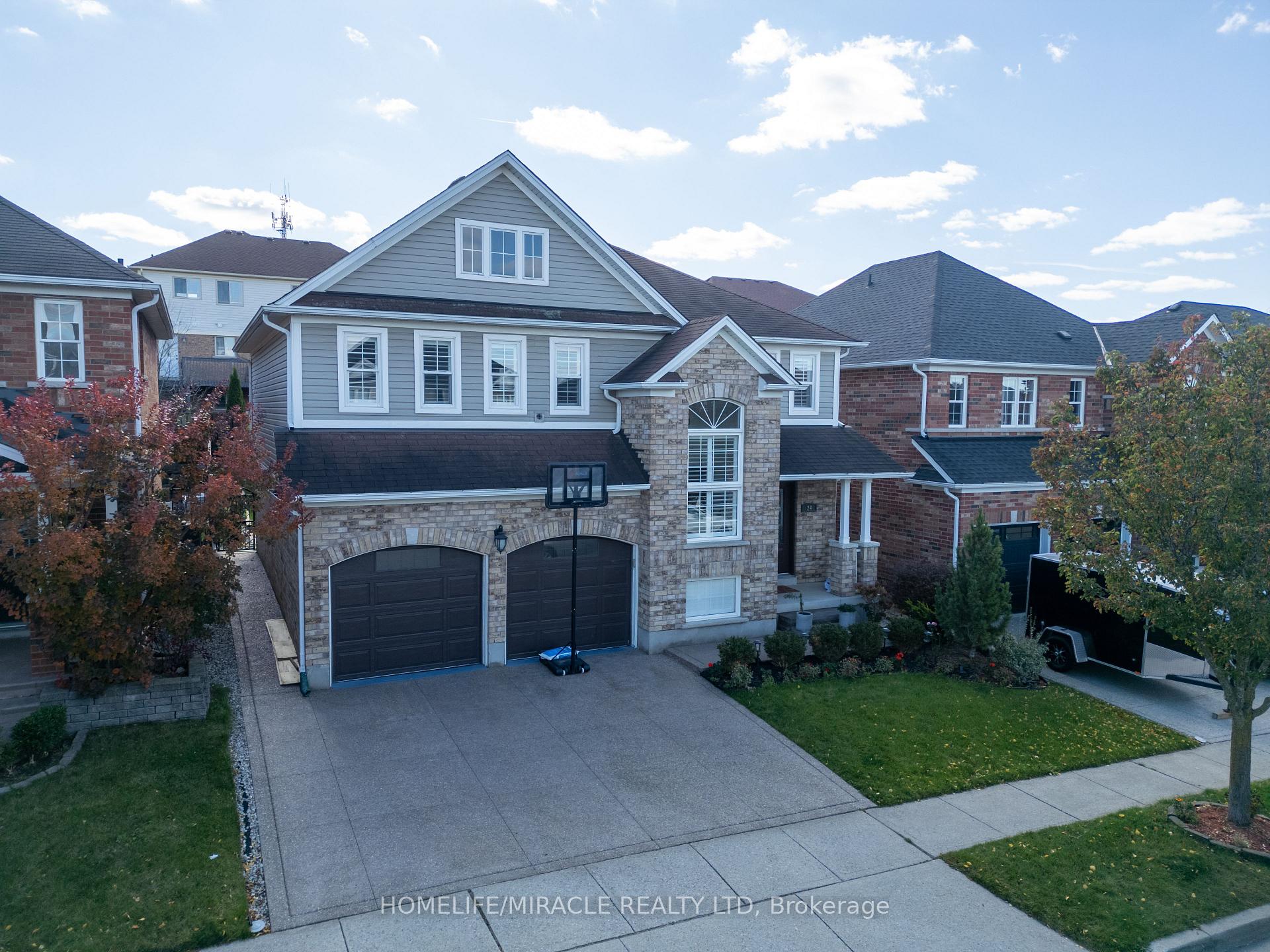 Photo 2 of 24 Triller Avenue, Cambridge — HOMEH