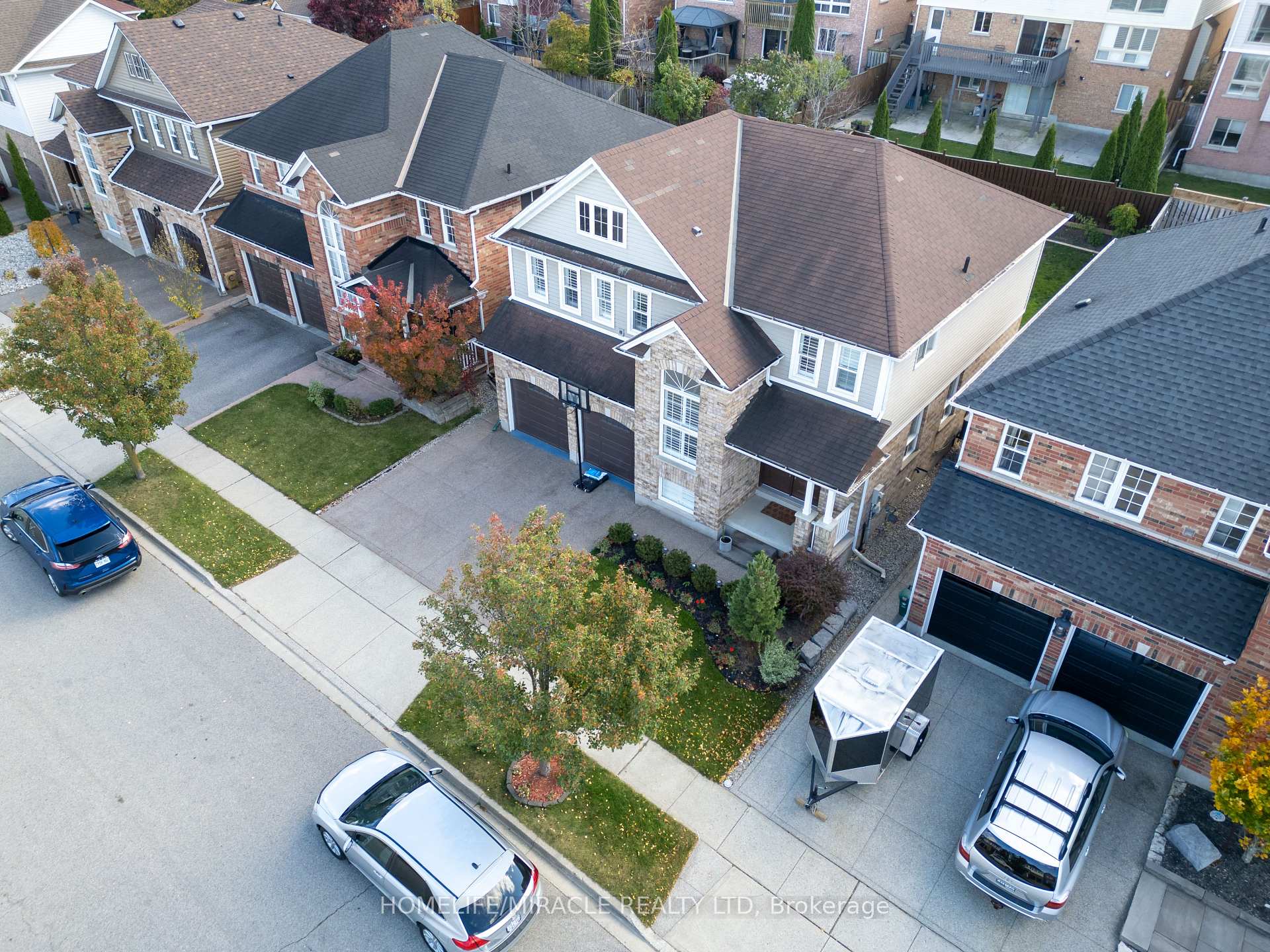 Photo 3 of 24 Triller Avenue, Cambridge — HOMEH