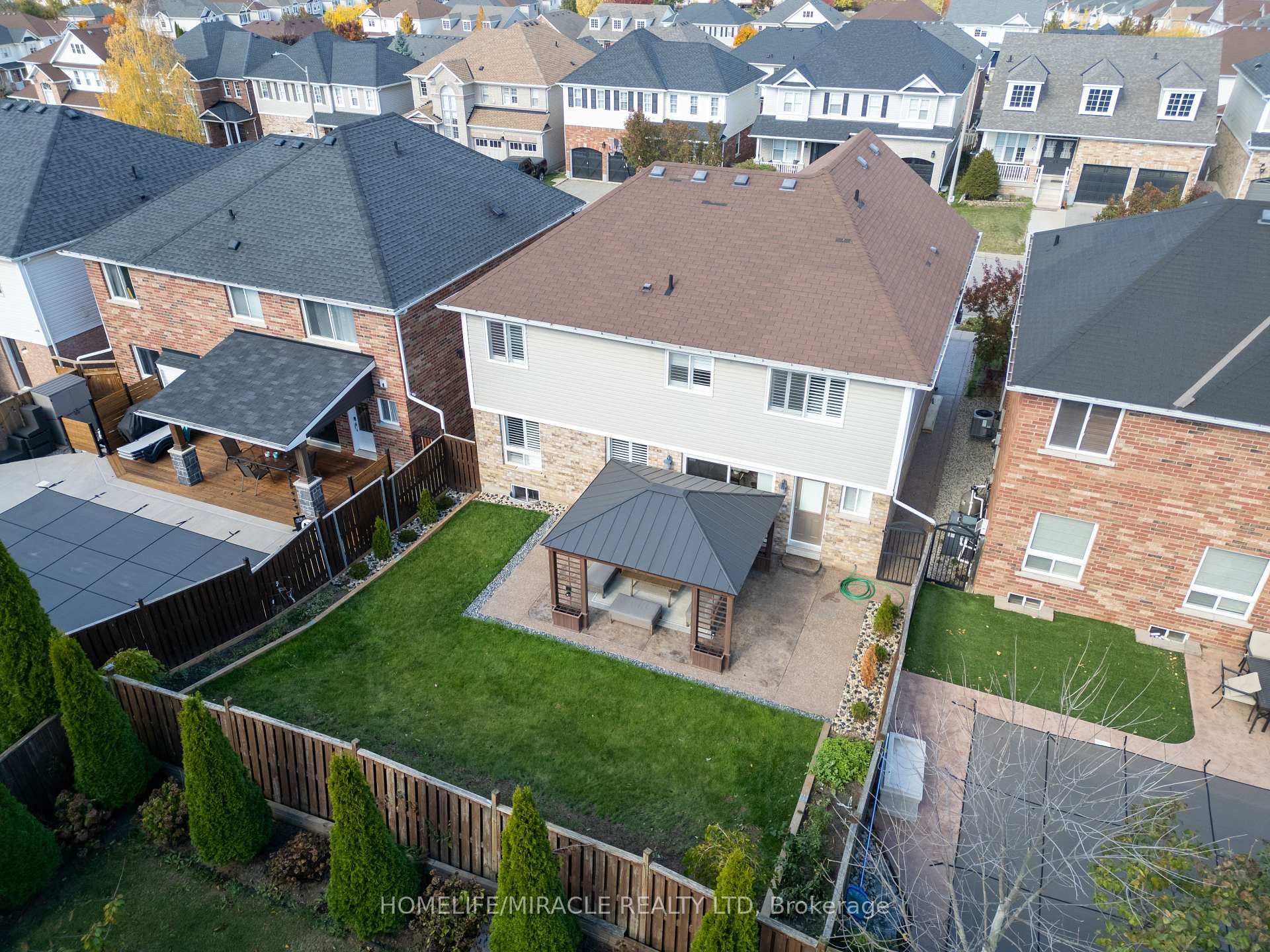 Photo 4 of 24 Triller Avenue, Cambridge — HOMEH