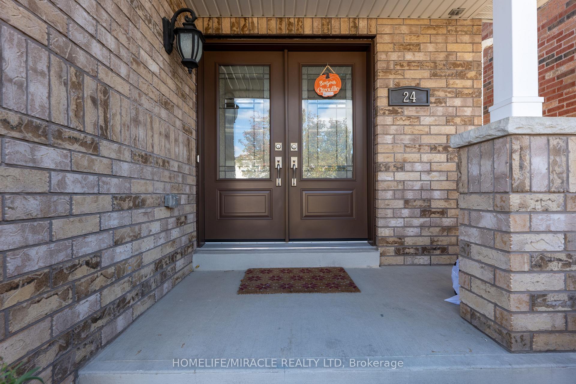 Photo 6 of 24 Triller Avenue, Cambridge — HOMEH