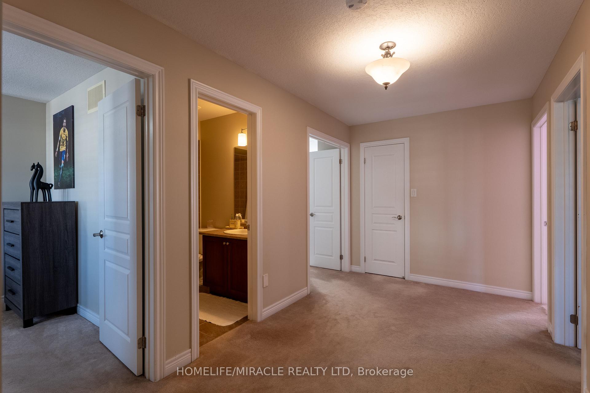 Photo 20 of 24 Triller Avenue, Cambridge — HOMEH