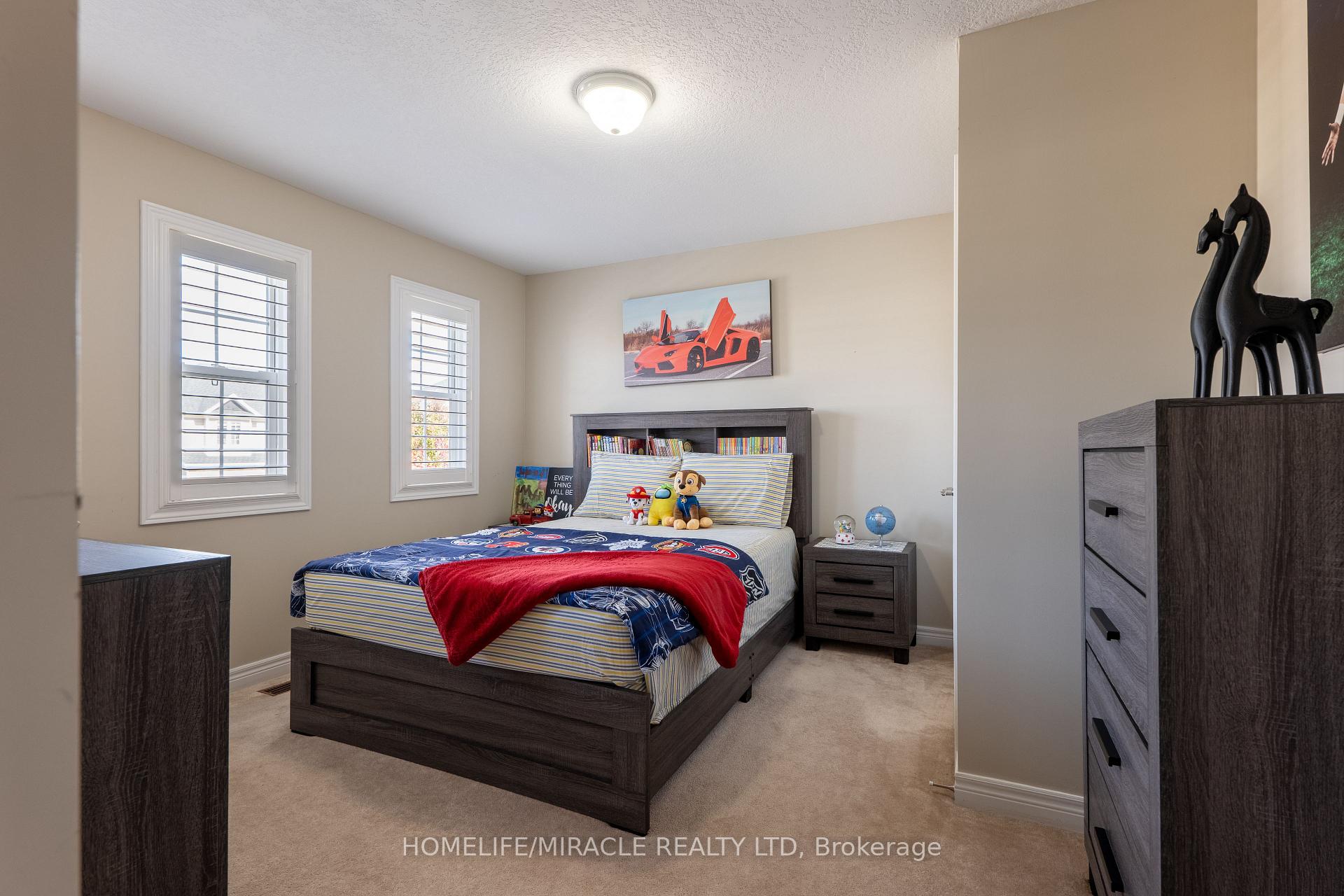 Photo 22 of 24 Triller Avenue, Cambridge — HOMEH