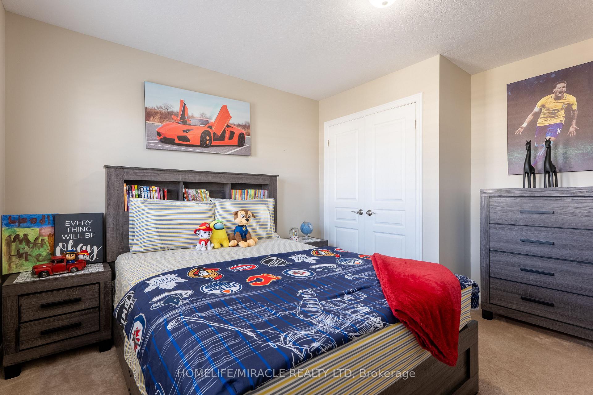 Photo 23 of 24 Triller Avenue, Cambridge — HOMEH