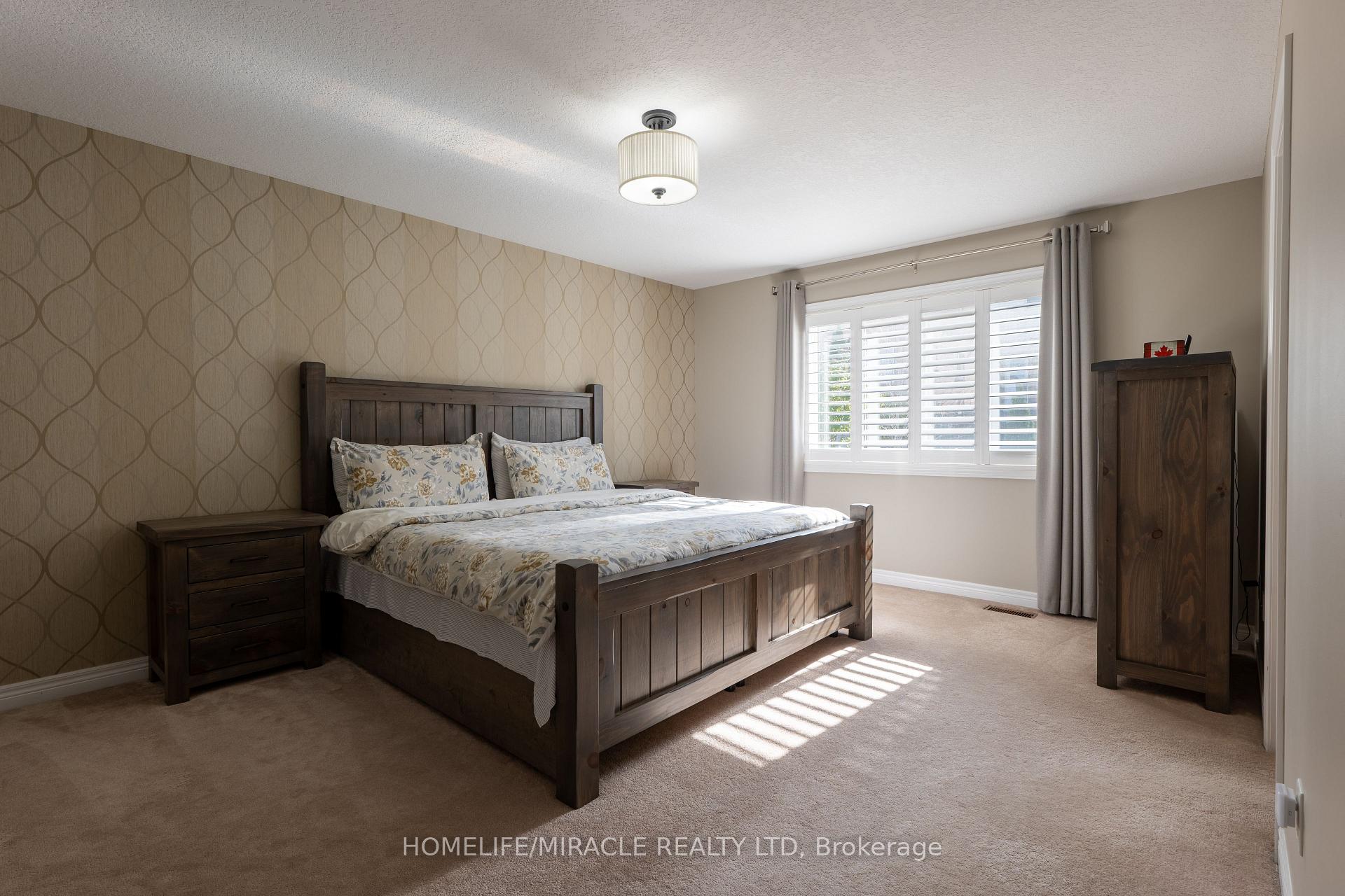 Photo 25 of 24 Triller Avenue, Cambridge — HOMEH