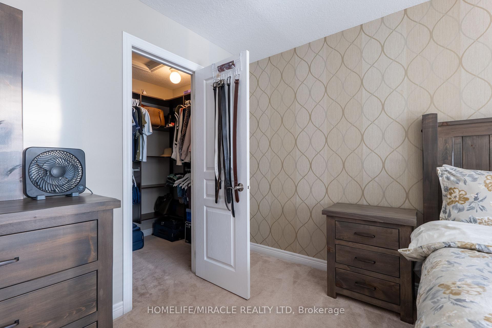 Photo 29 of 24 Triller Avenue, Cambridge — HOMEH