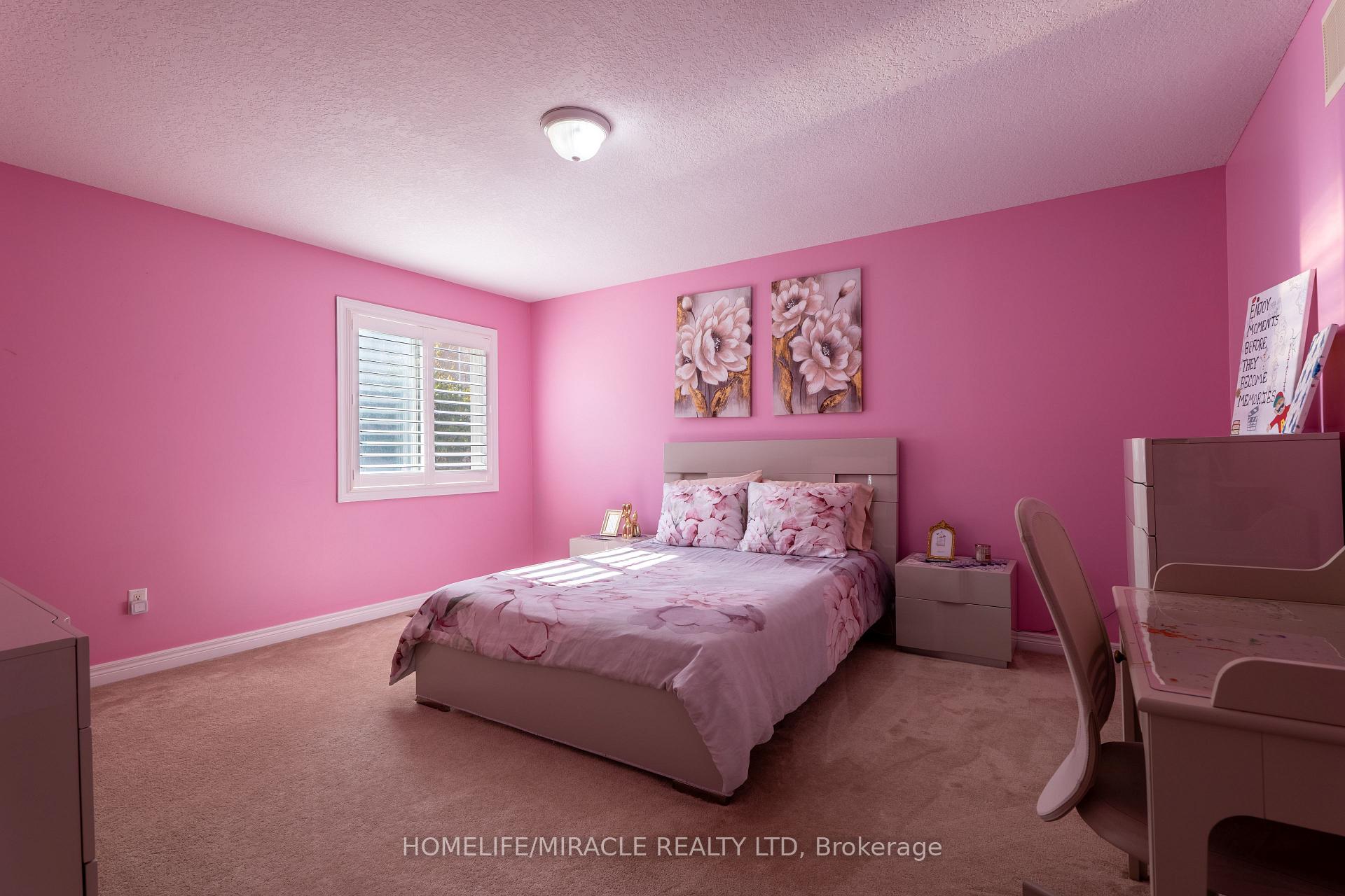 Photo 30 of 24 Triller Avenue, Cambridge — HOMEH