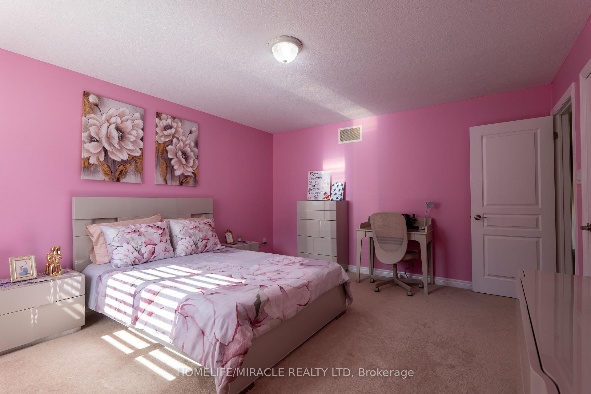 Photo 31 of 24 Triller Avenue, Cambridge — HOMEH