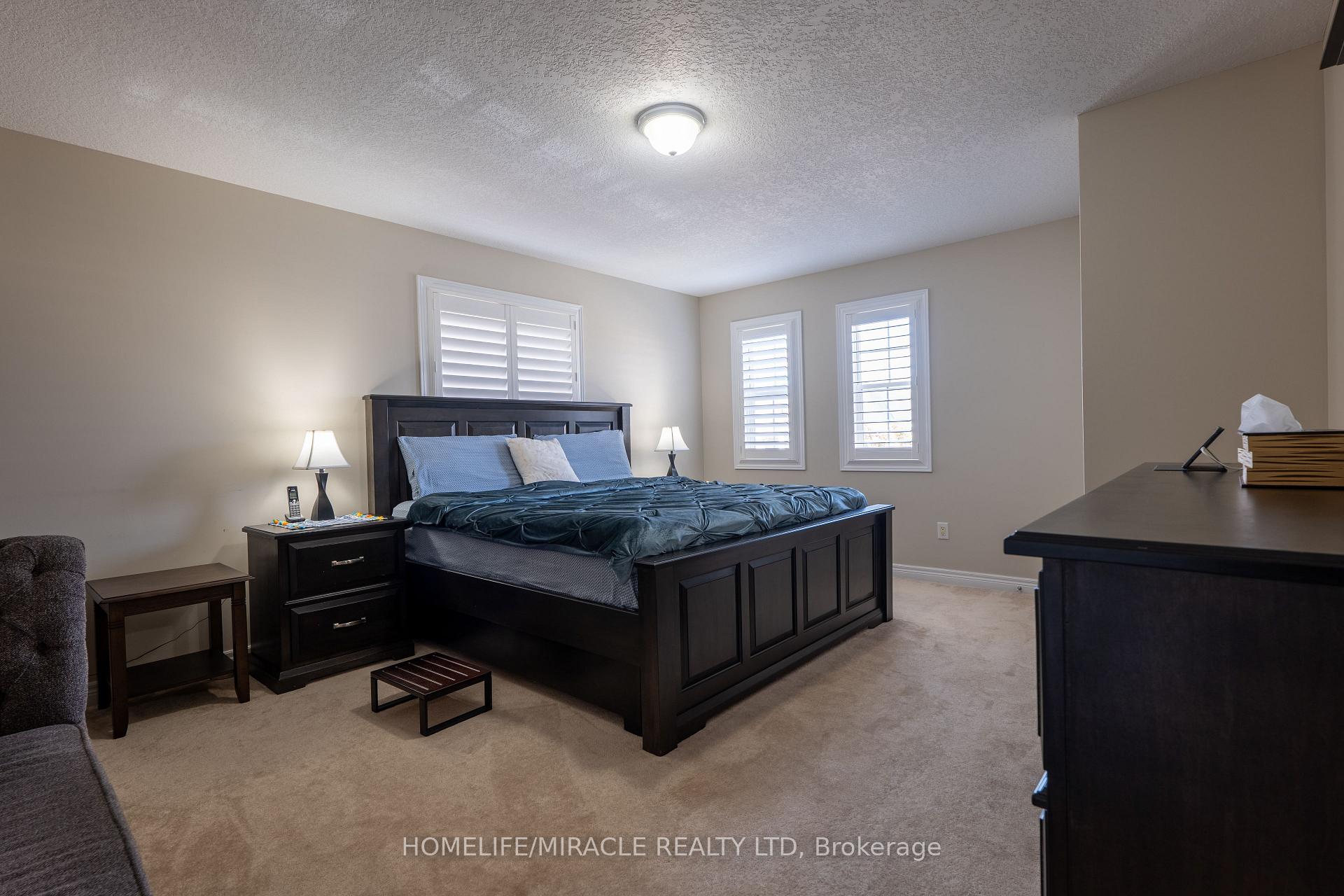 Photo 32 of 24 Triller Avenue, Cambridge — HOMEH