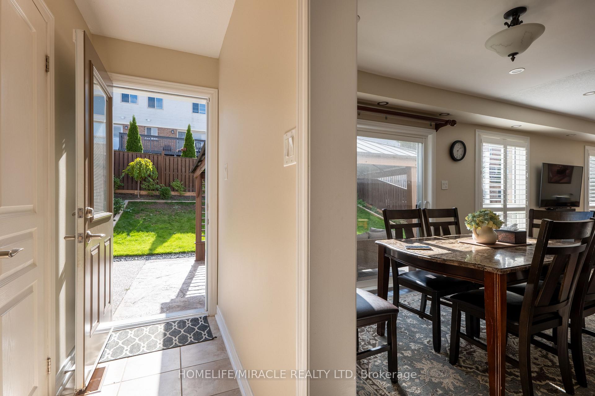 Photo 36 of 24 Triller Avenue, Cambridge — HOMEH
