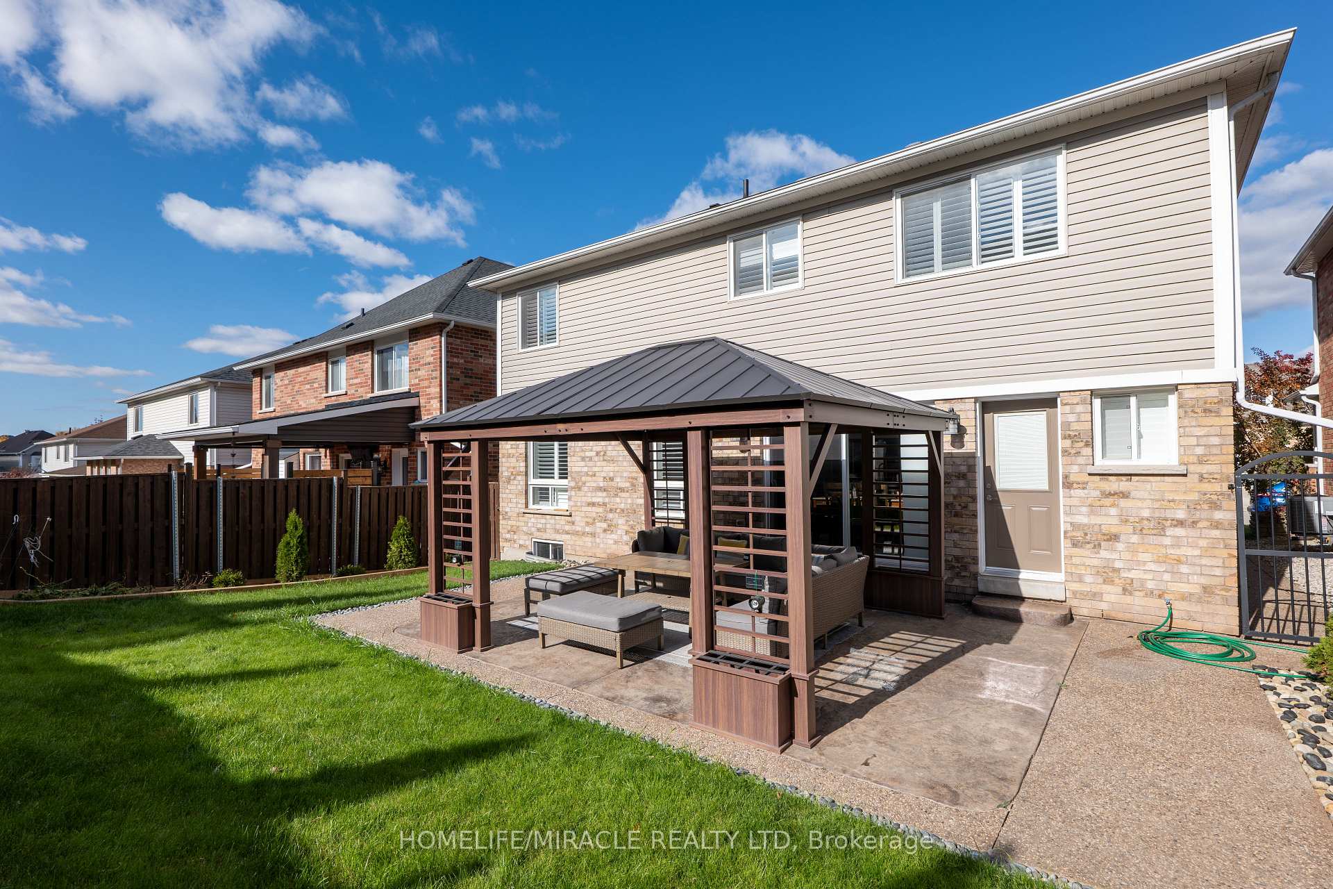 Photo 37 of 24 Triller Avenue, Cambridge — HOMEH
