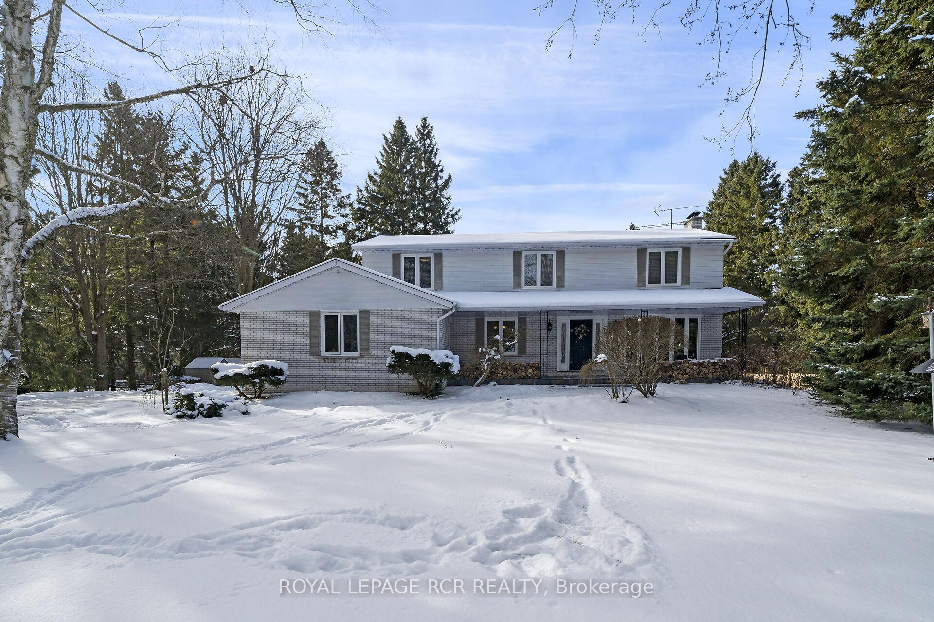 Photo 1 of 1614 Sumach Road, Caledon, Caledon Village — HOMEH