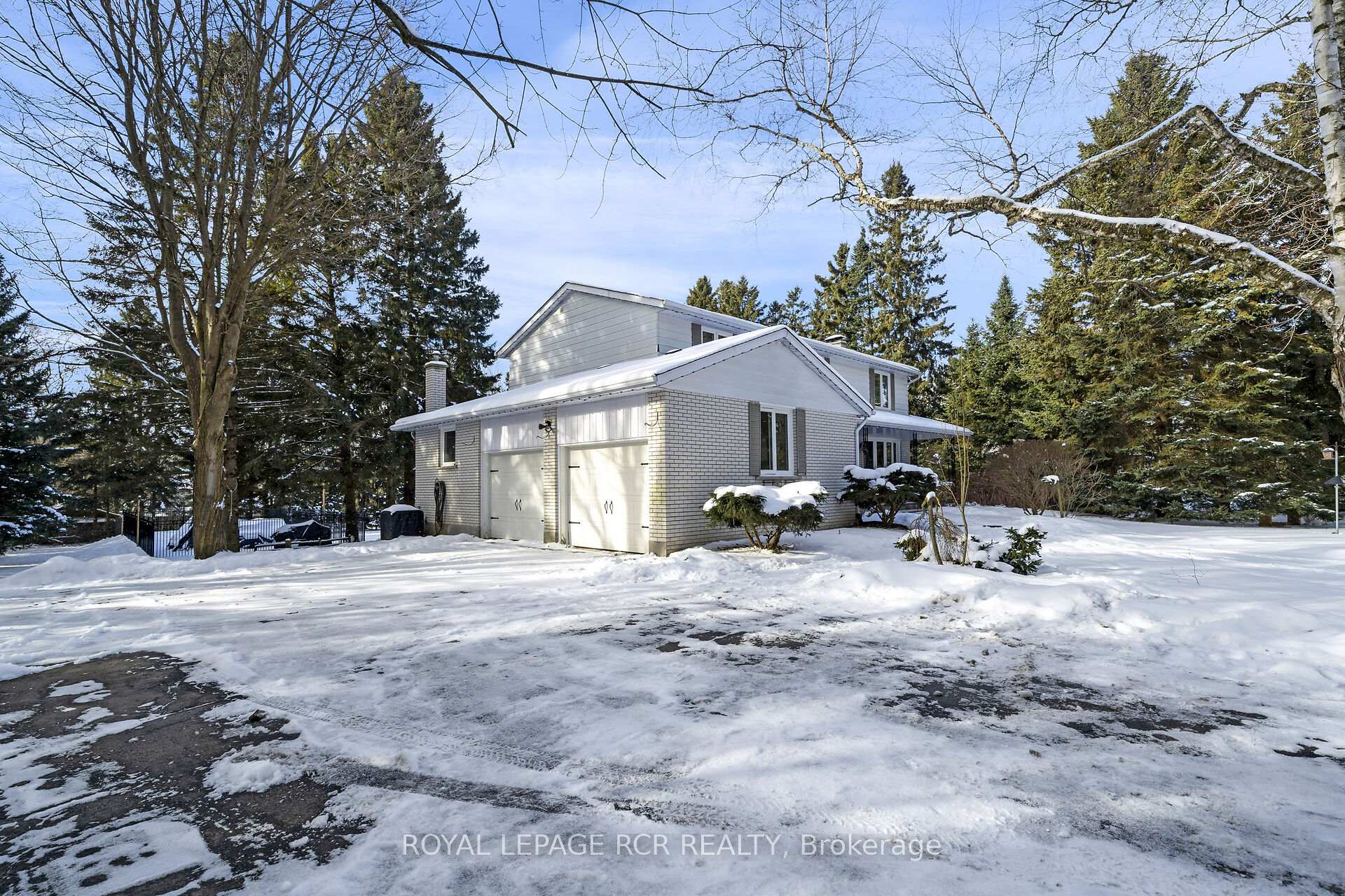 Photo 2 of 1614 Sumach Road, Caledon, Caledon Village — HOMEH