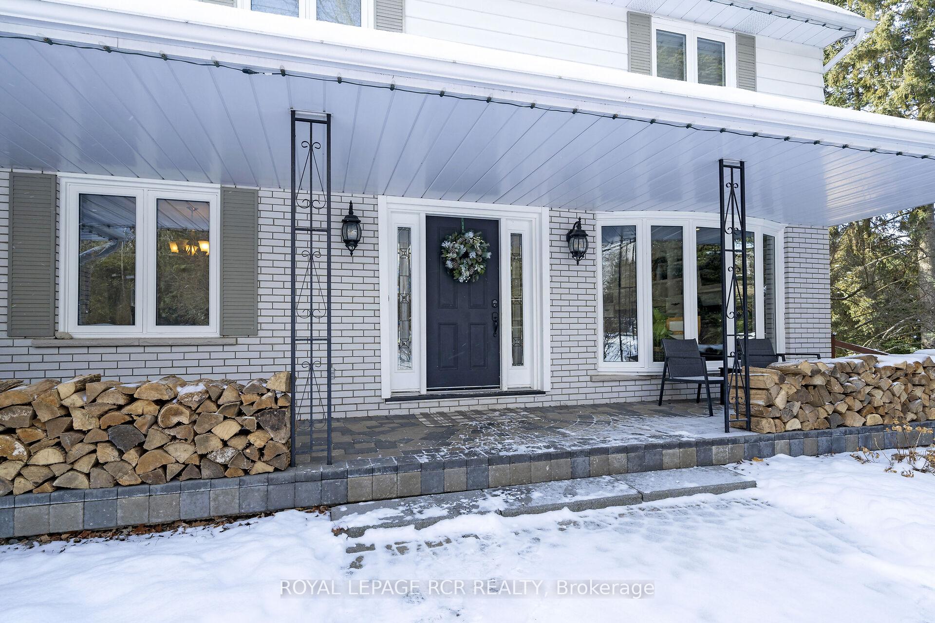 Photo 3 of 1614 Sumach Road, Caledon, Caledon Village — HOMEH
