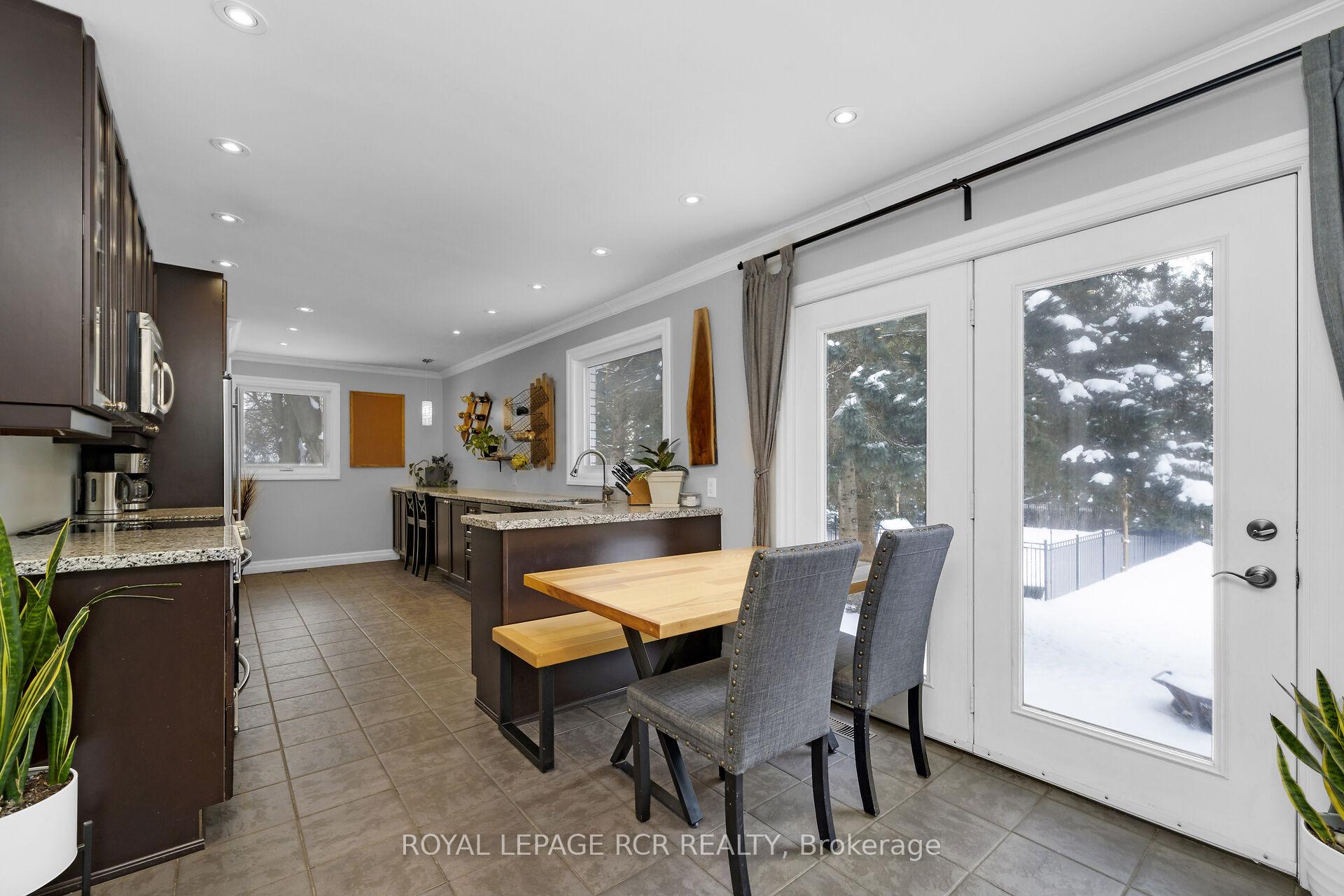 Photo 10 of 1614 Sumach Road, Caledon, Caledon Village — HOMEH