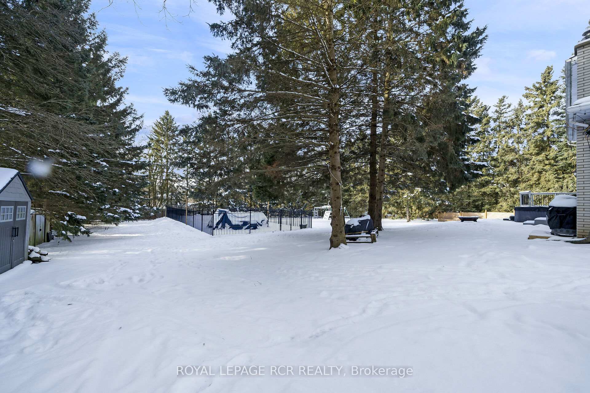 Photo 32 of 1614 Sumach Road, Caledon, Caledon Village — HOMEH