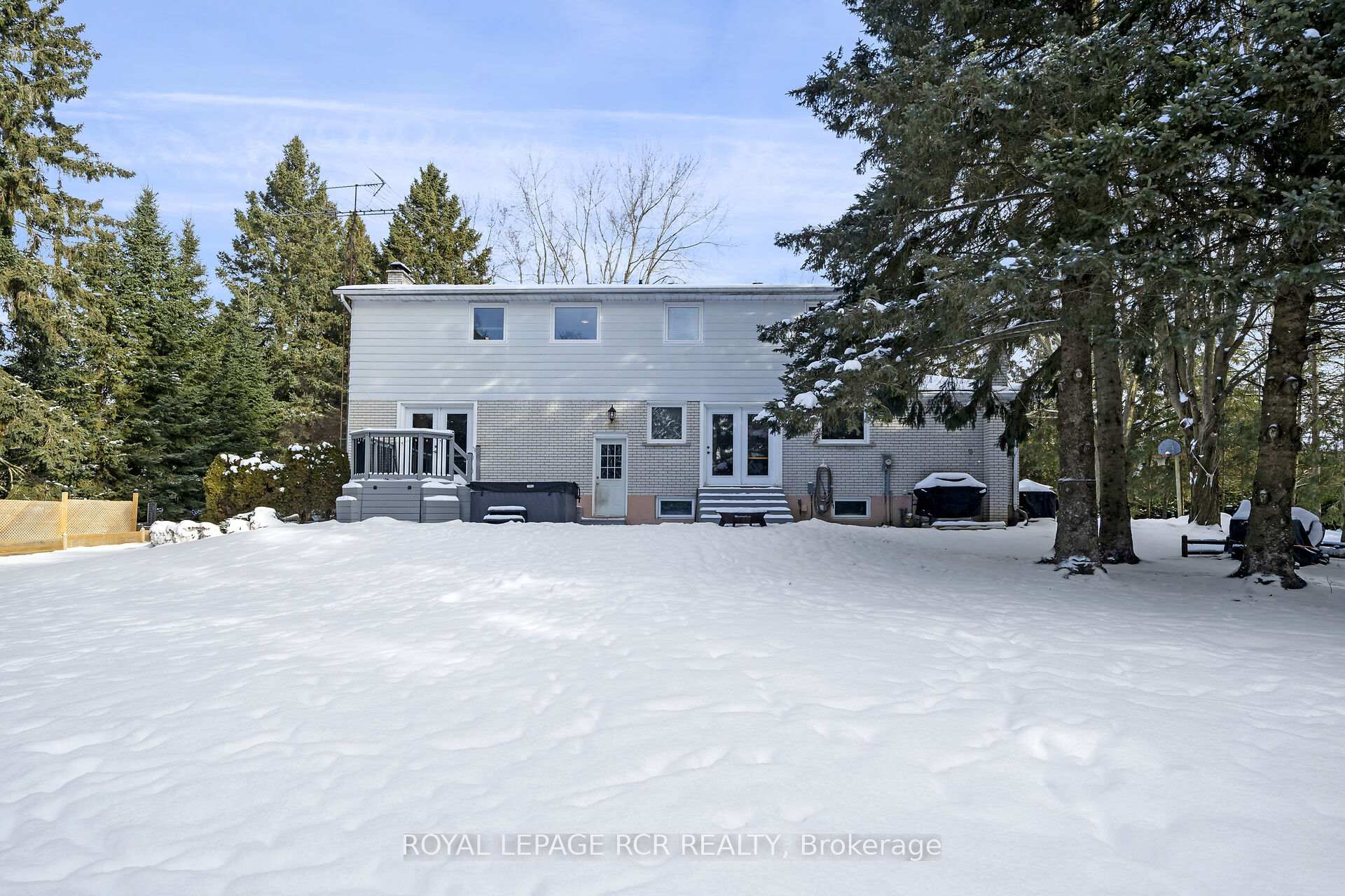 Photo 34 of 1614 Sumach Road, Caledon, Caledon Village — HOMEH