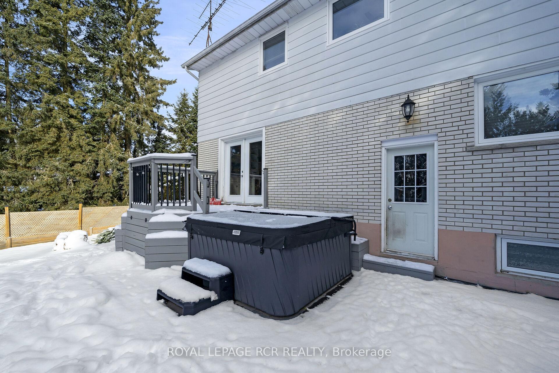 Photo 35 of 1614 Sumach Road, Caledon, Caledon Village — HOMEH