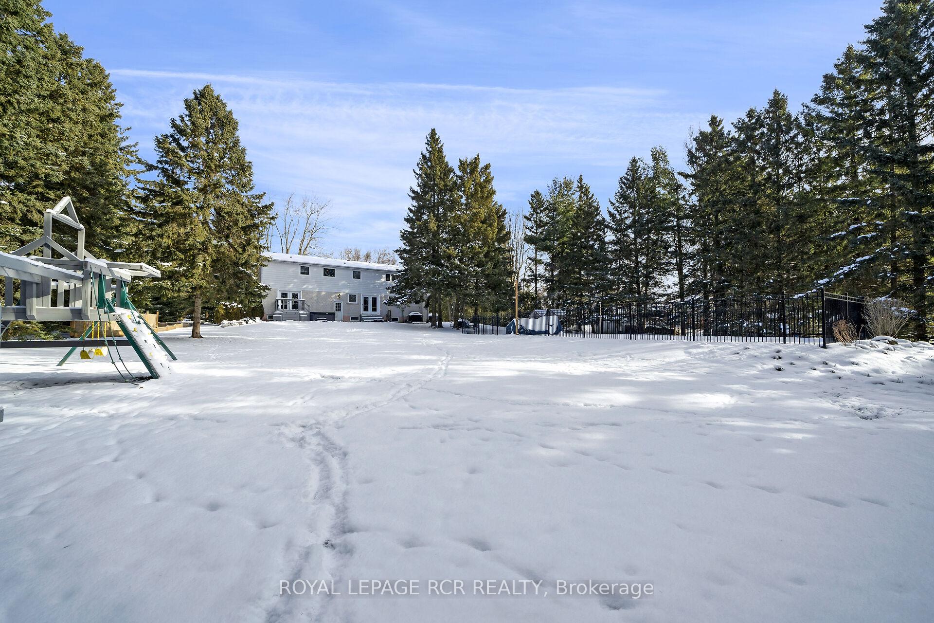 Photo 36 of 1614 Sumach Road, Caledon, Caledon Village — HOMEH