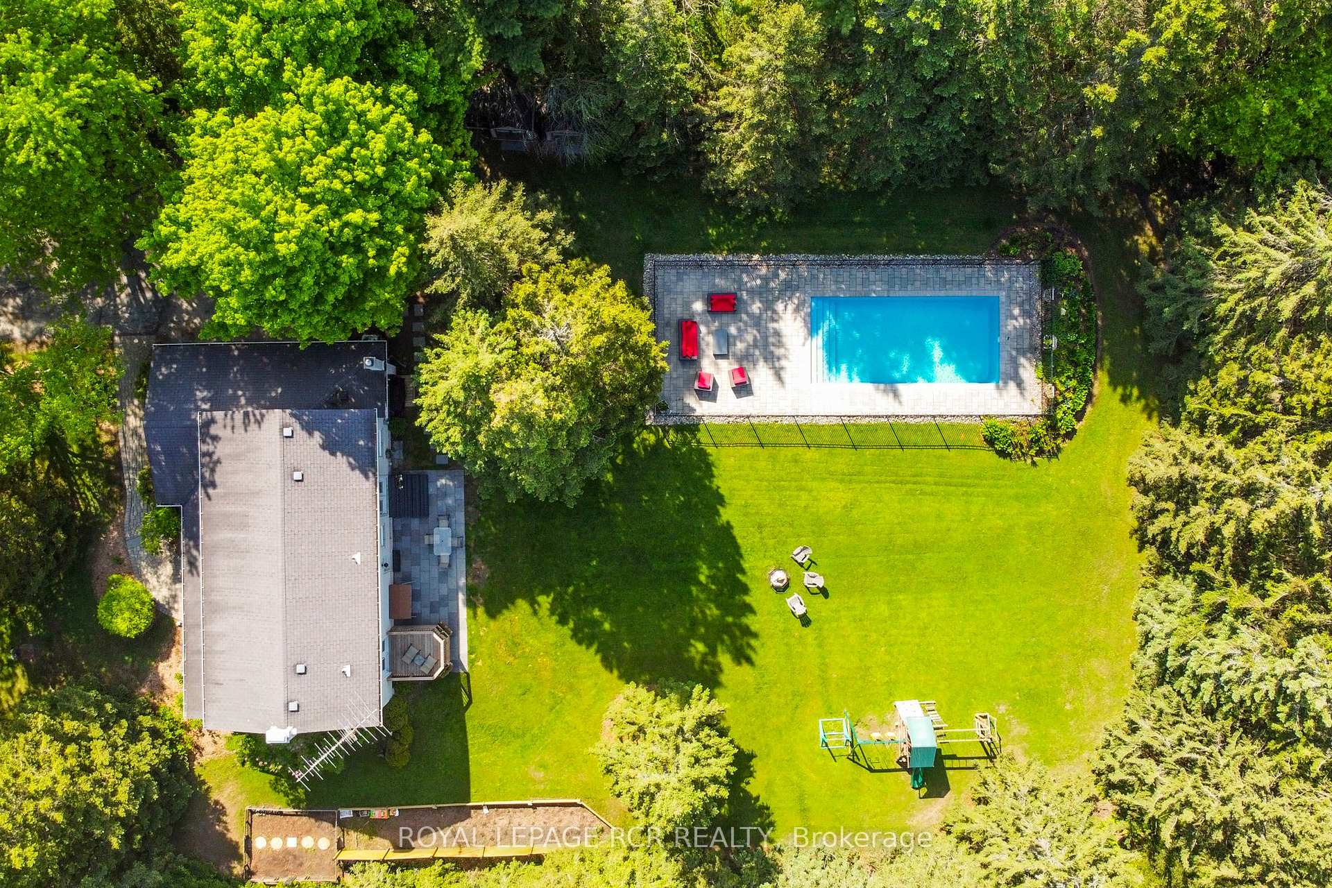 Photo 38 of 1614 Sumach Road, Caledon, Caledon Village — HOMEH