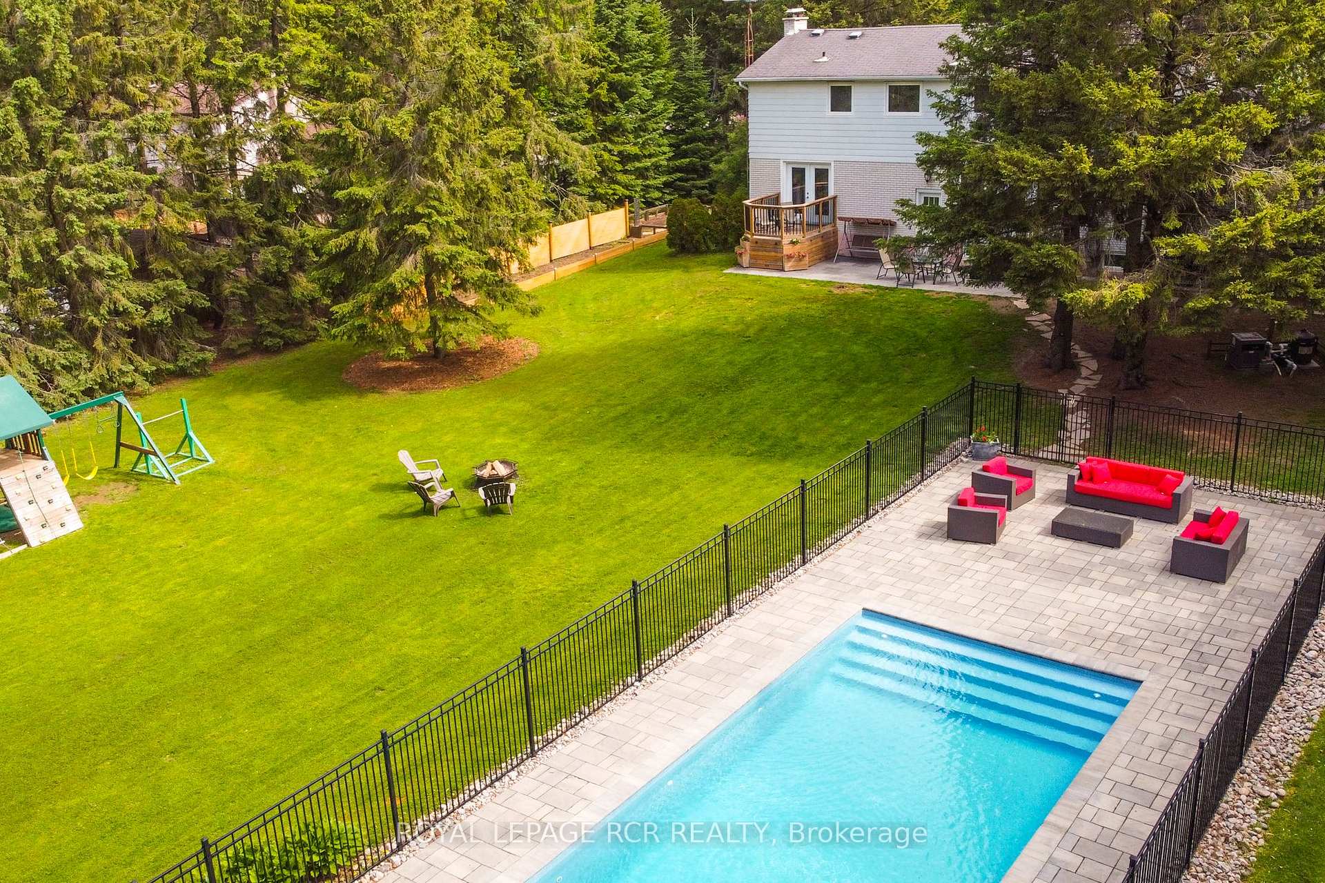 Photo 39 of 1614 Sumach Road, Caledon, Caledon Village — HOMEH